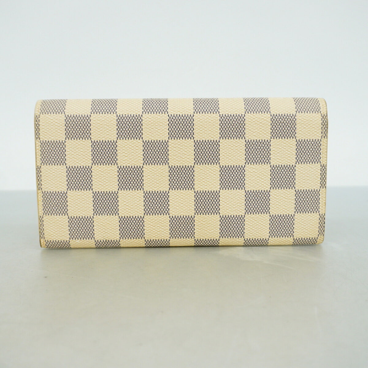 Louis Vuitton Rose Ballerine Long Wallet (Bi-Fold) (Pre-Owned)