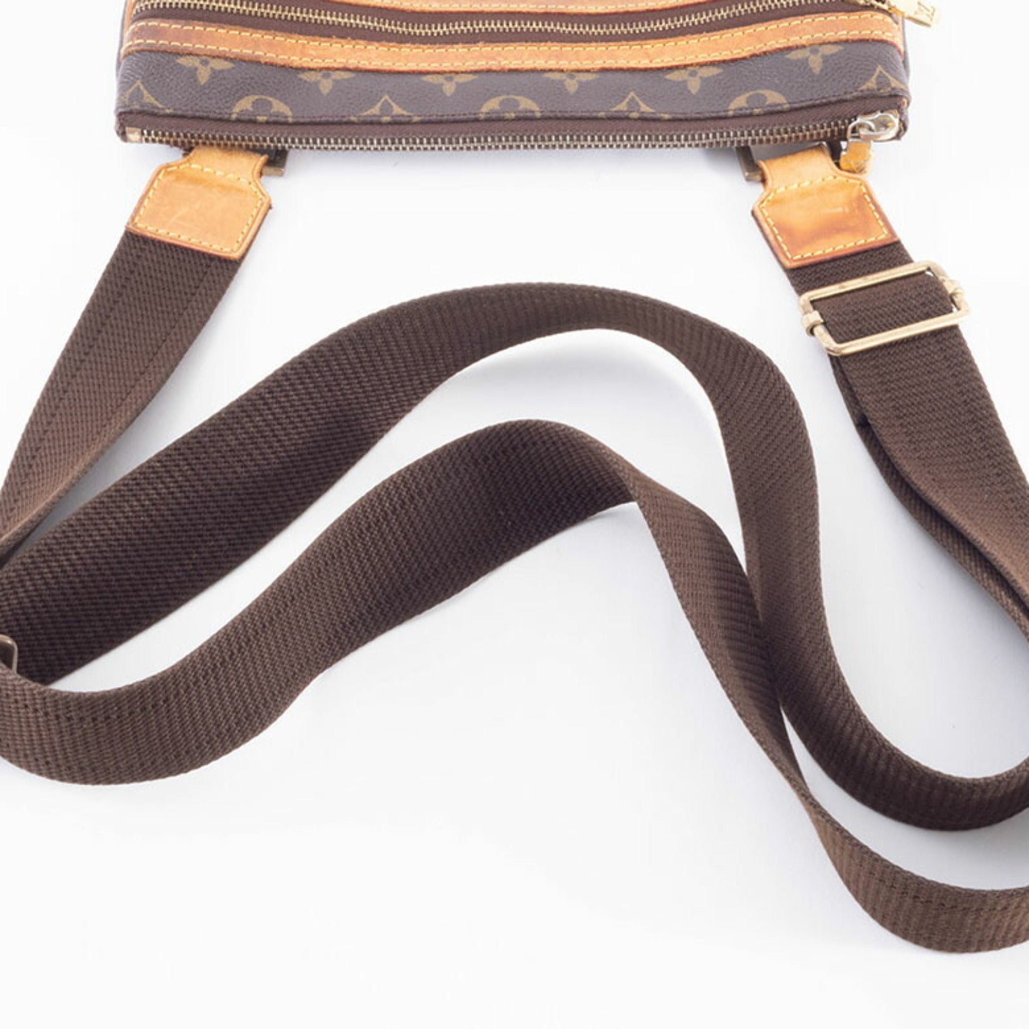 Louis Vuitton Monogram Monogram Monogram Shoulder Bag (Pre-Owned)