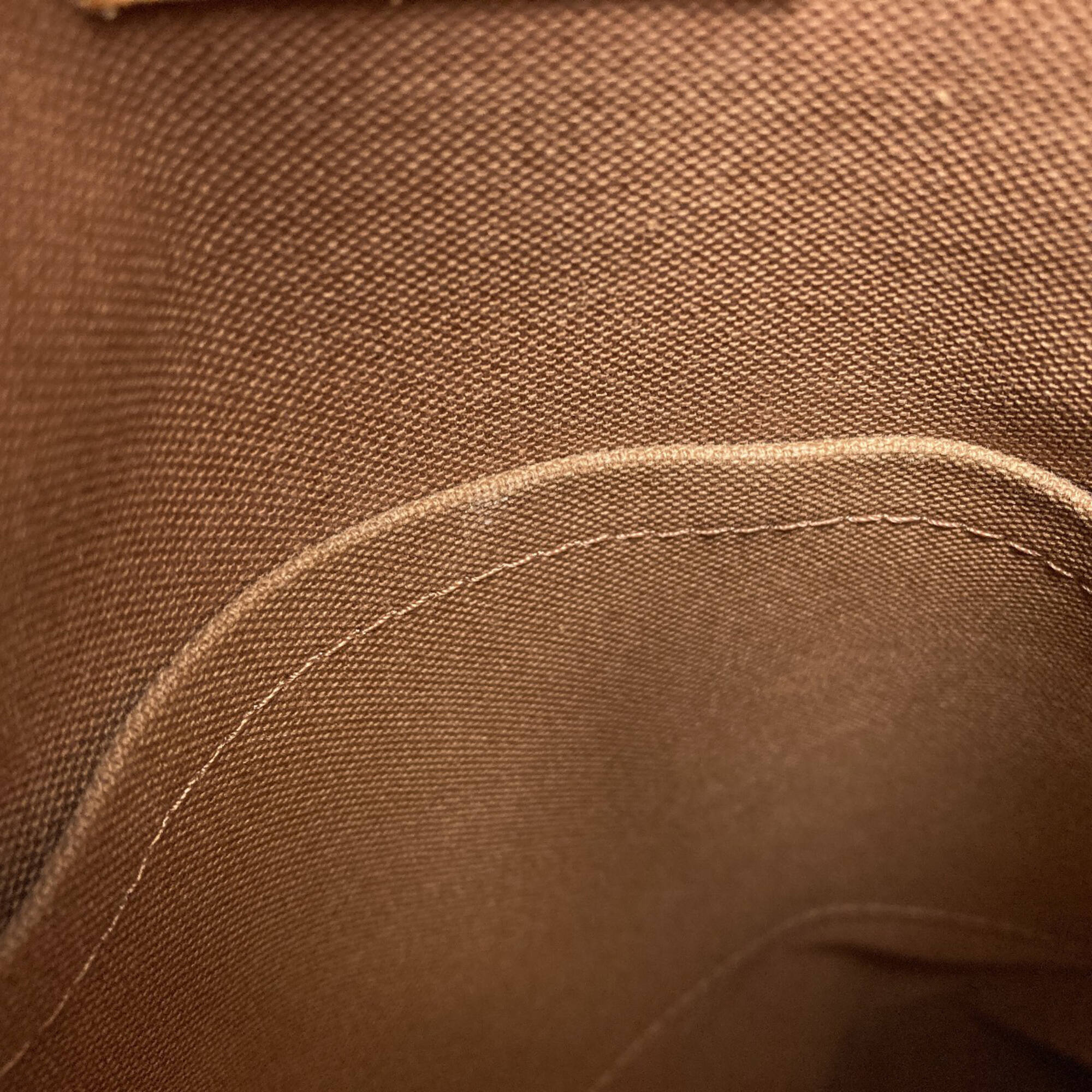 Louis Vuitton Monogram Monogram Monogram Tote Bag (Pre-Owned)