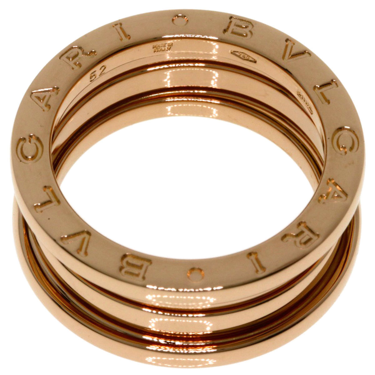 Bvlgari Pink Pink Gold (18K) (Pre-Owned)