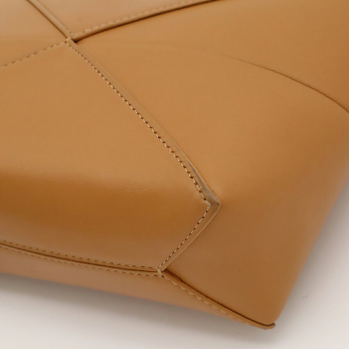 Loewe Clutch Bag Handbag Pouch Shoulder Bag (Pre-Owned)