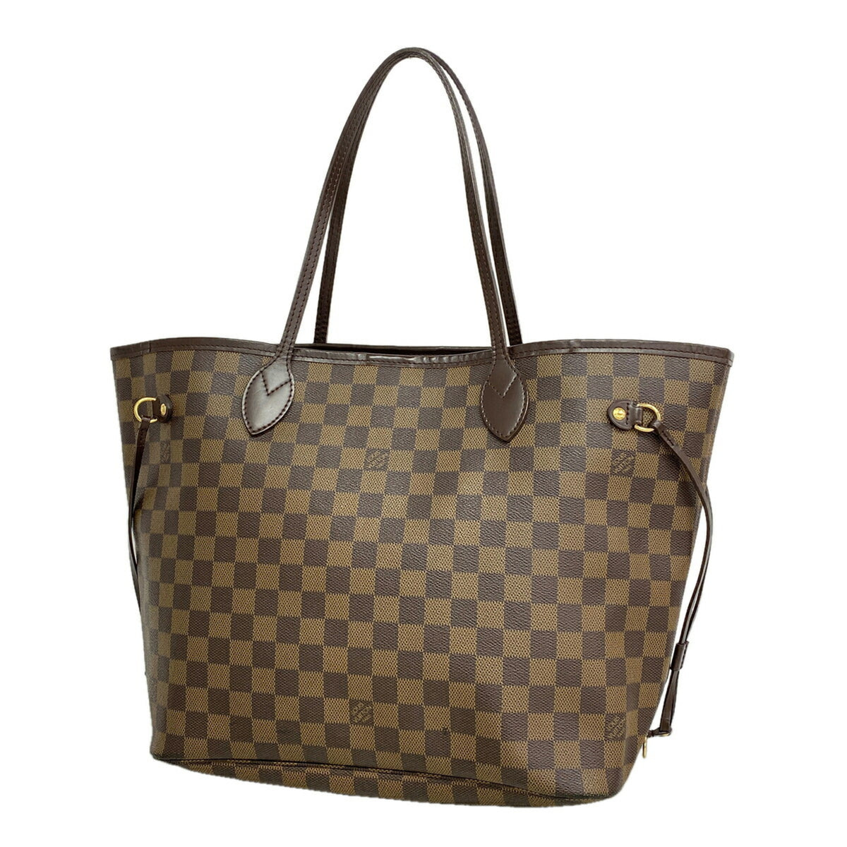 Louis Vuitton Ebene Tote Bag (Pre-Owned)