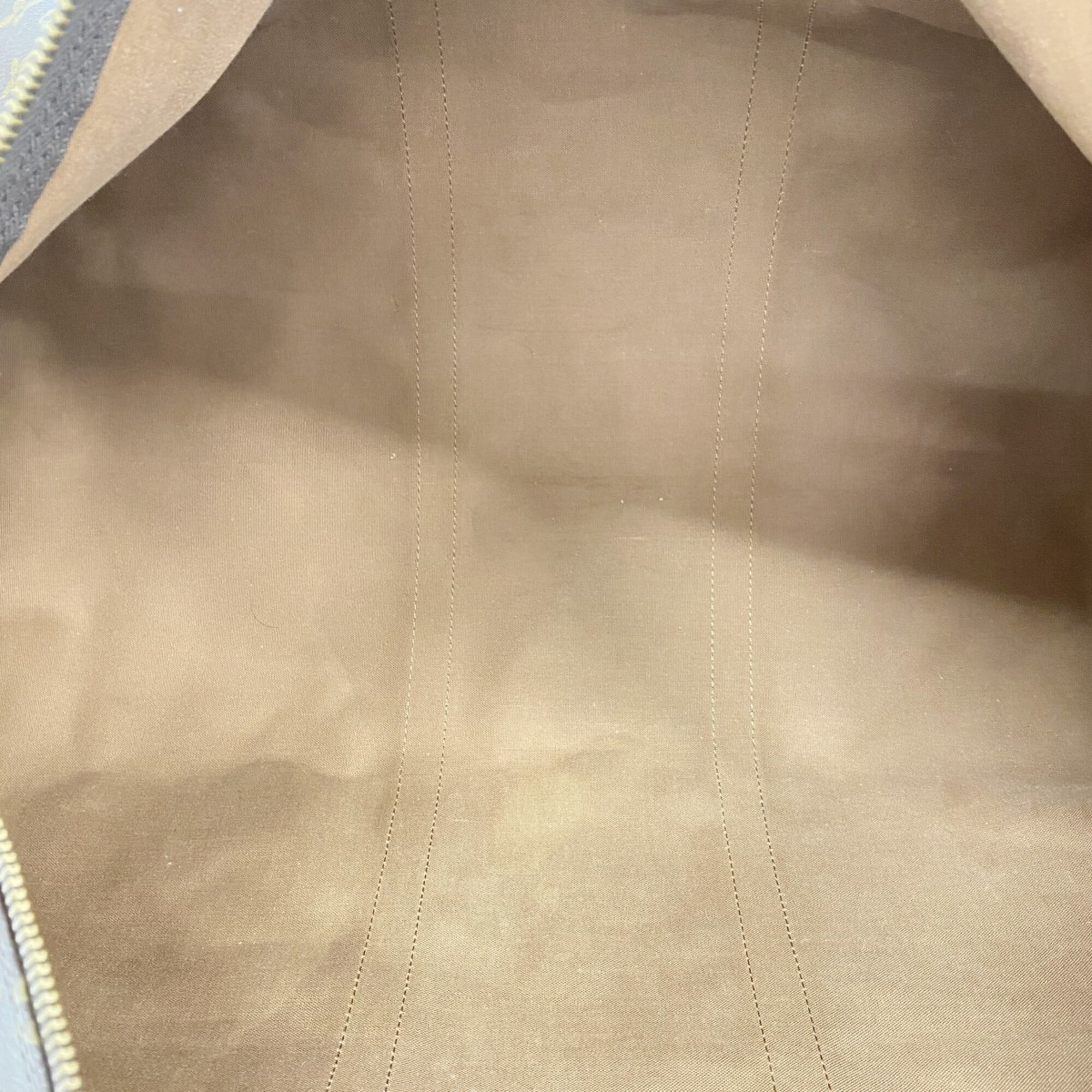 Louis Vuitton Brown Boston Bag (Pre-Owned)