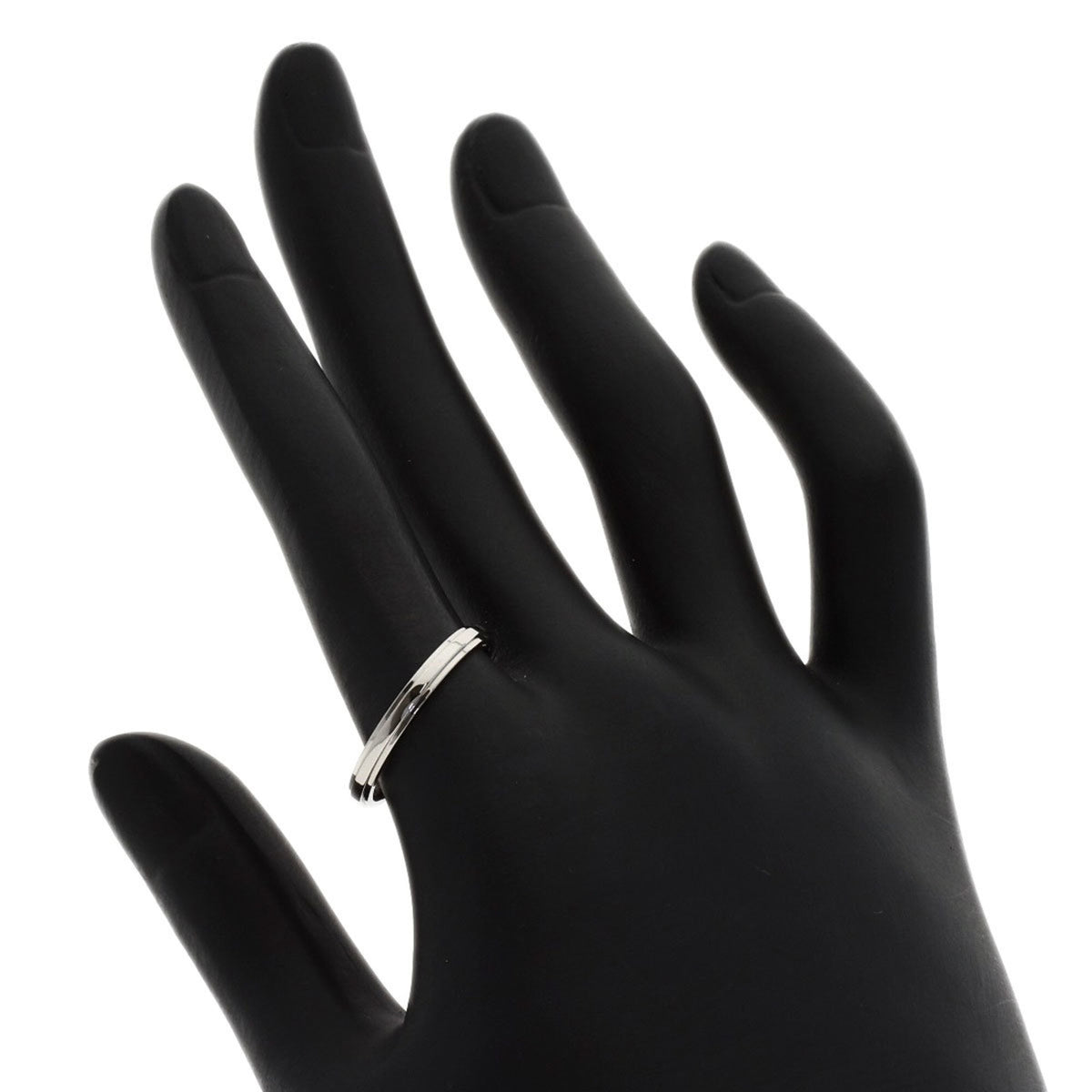 Cartier Band Ring (Pre-Owned)