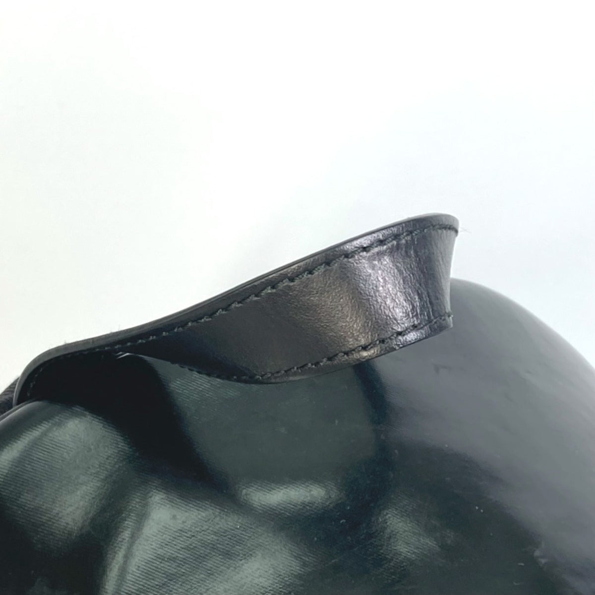 Burberry Black Cloth Backpack (Pre-Owned)