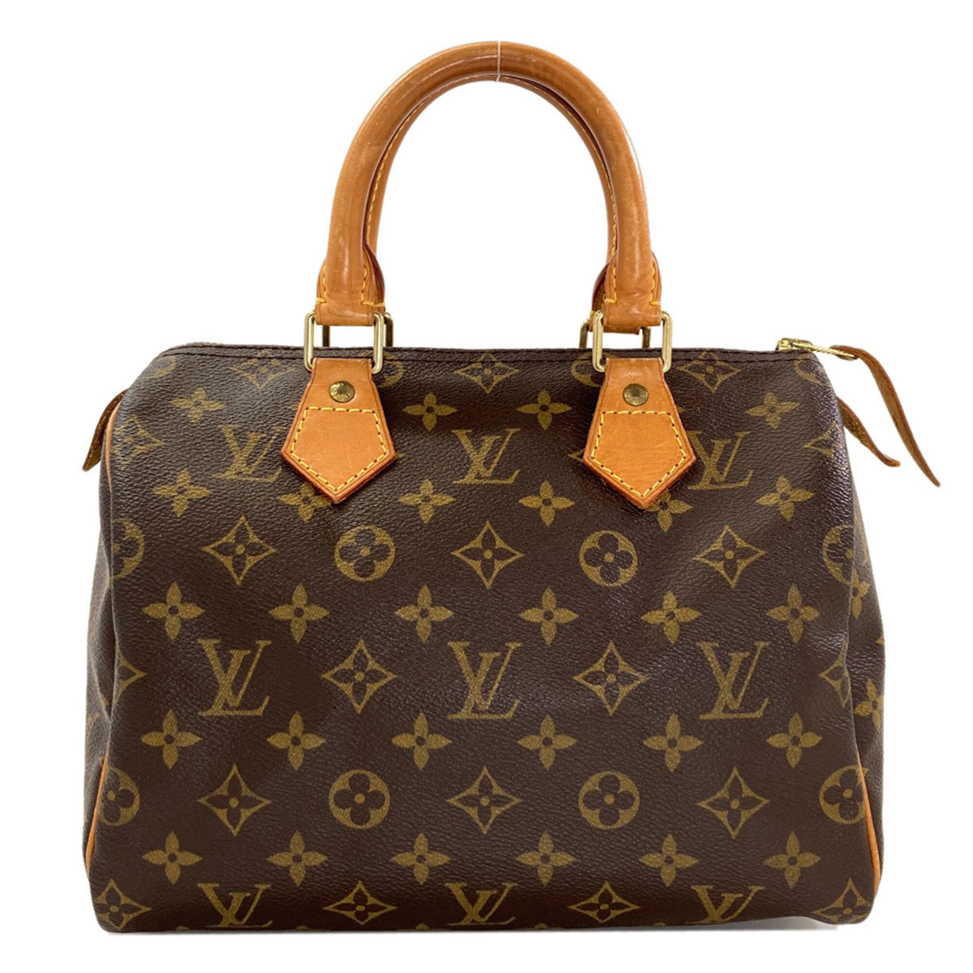 Louis Vuitton Monogram Monogram Monogram Handbag (Pre-Owned)
