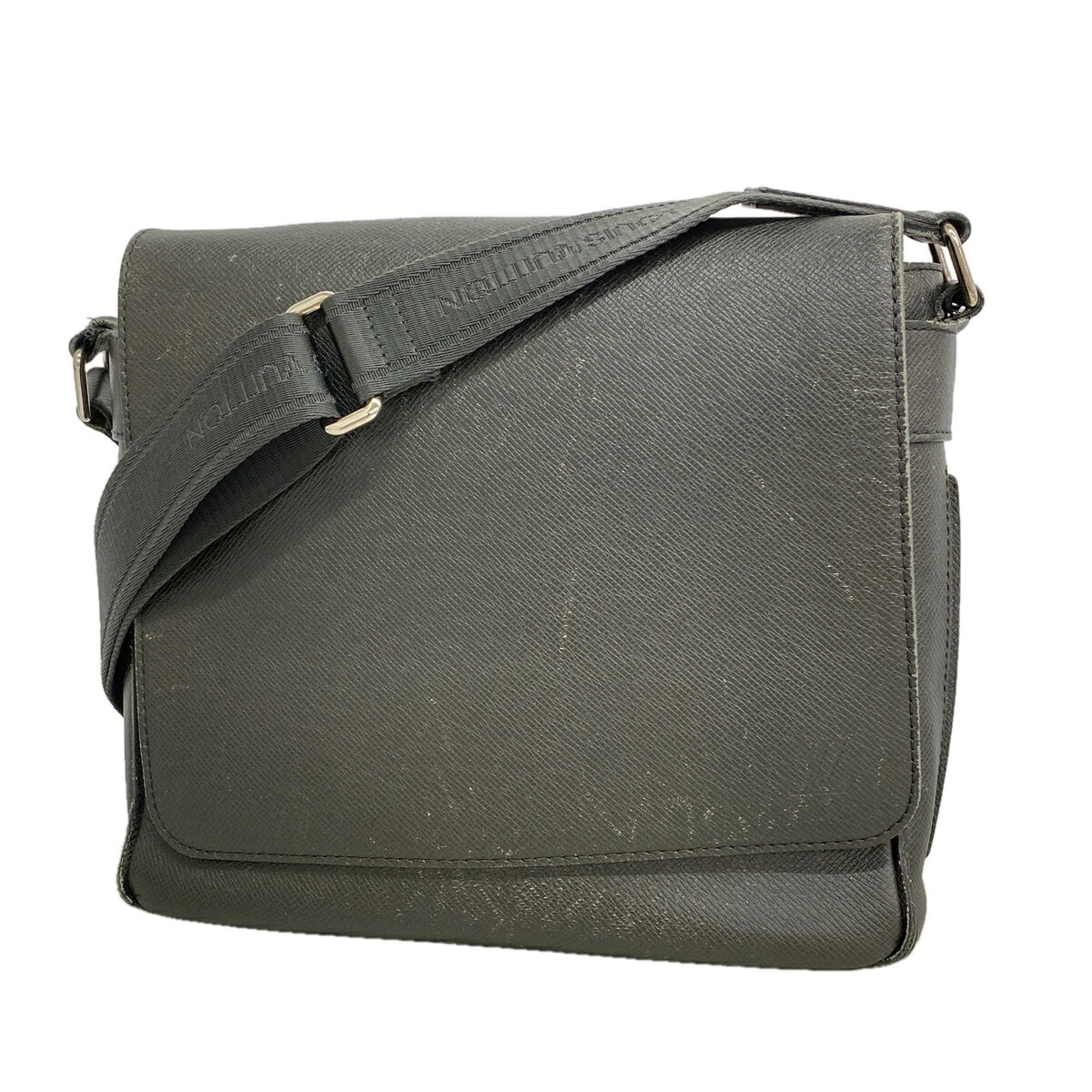 Louis Vuitton Ardoise Shoulder Bag (Pre-Owned)
