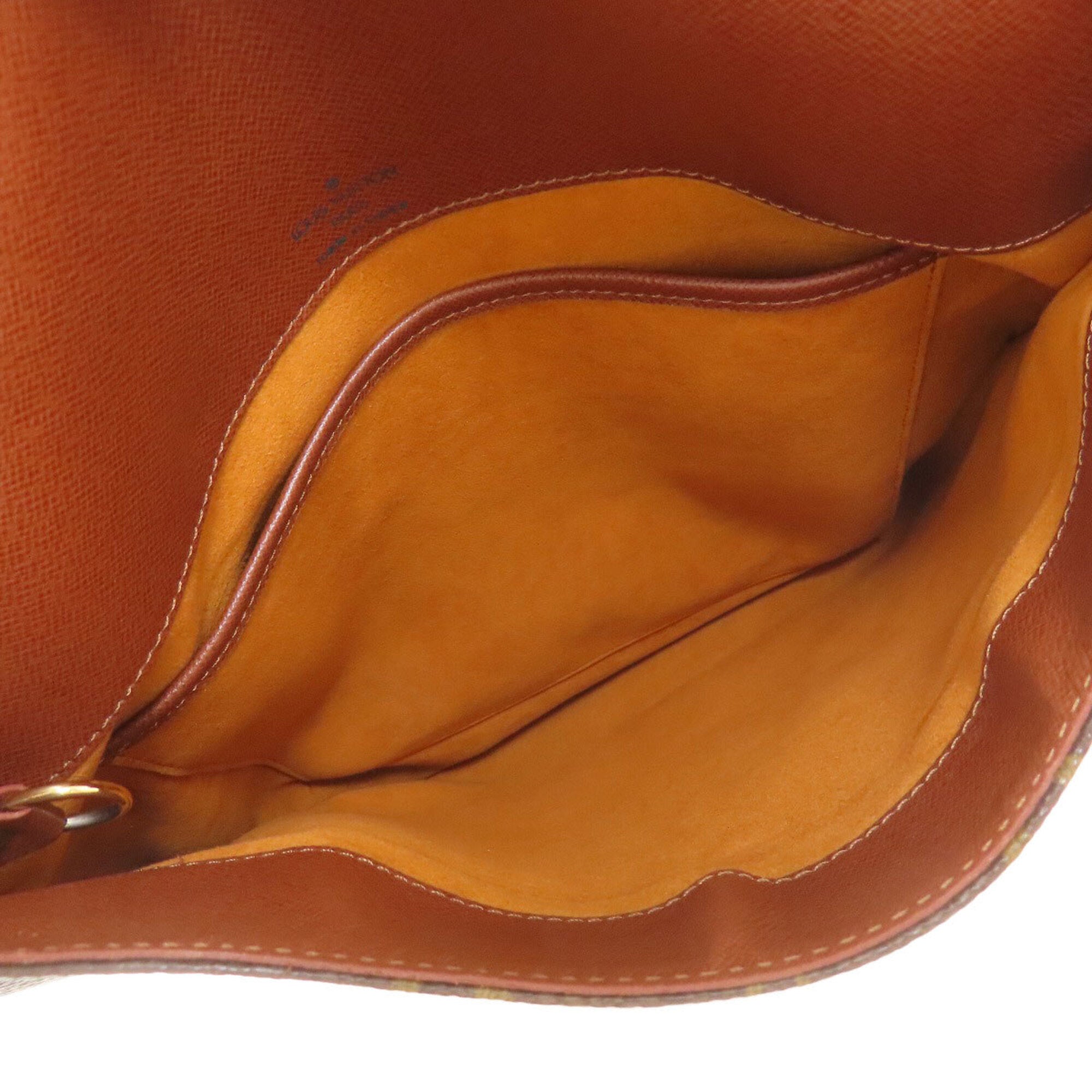 Louis Vuitton Monogram Monogram Shoulder Bag (Pre-Owned)