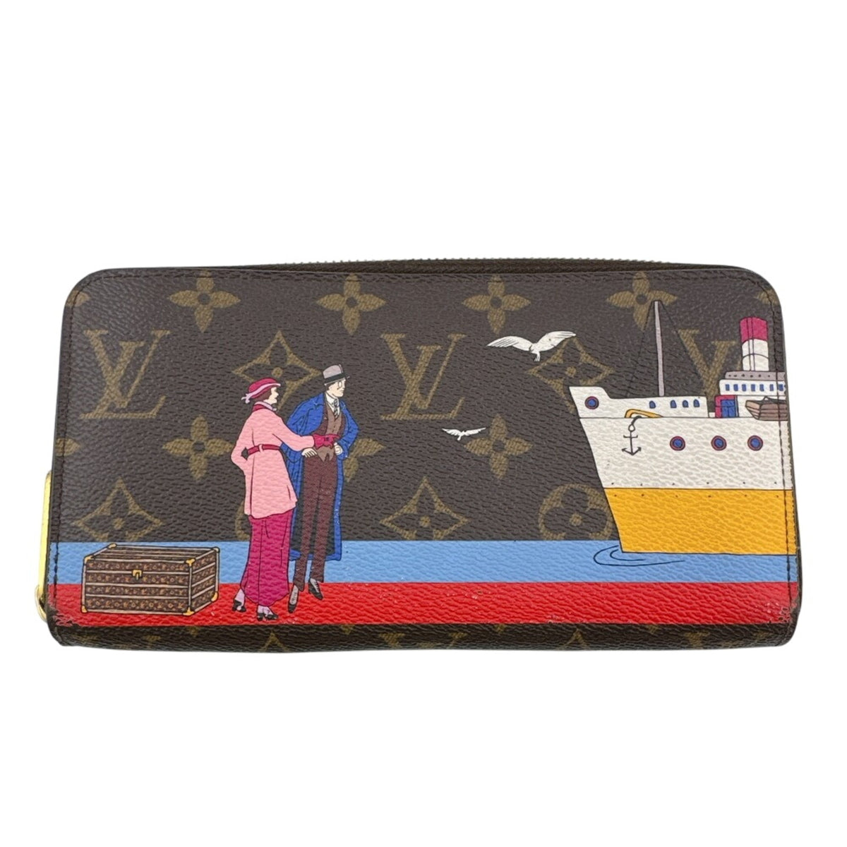 Louis Vuitton