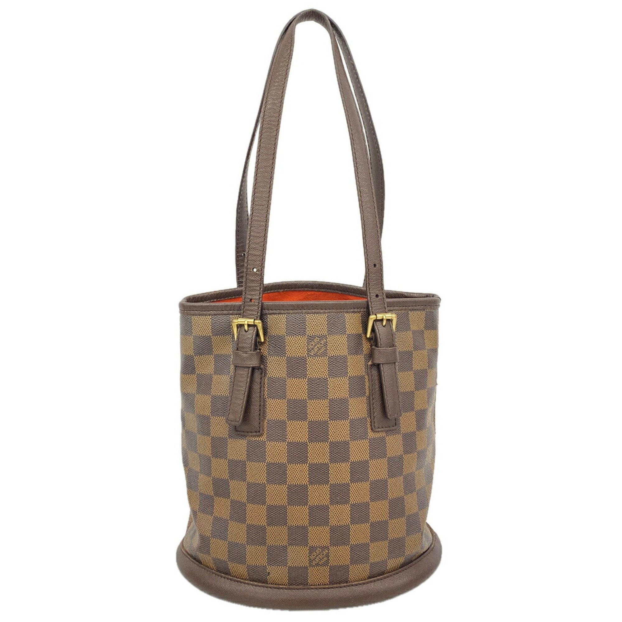 Louis Vuitton Ebene Tote Bag (Pre-Owned)
