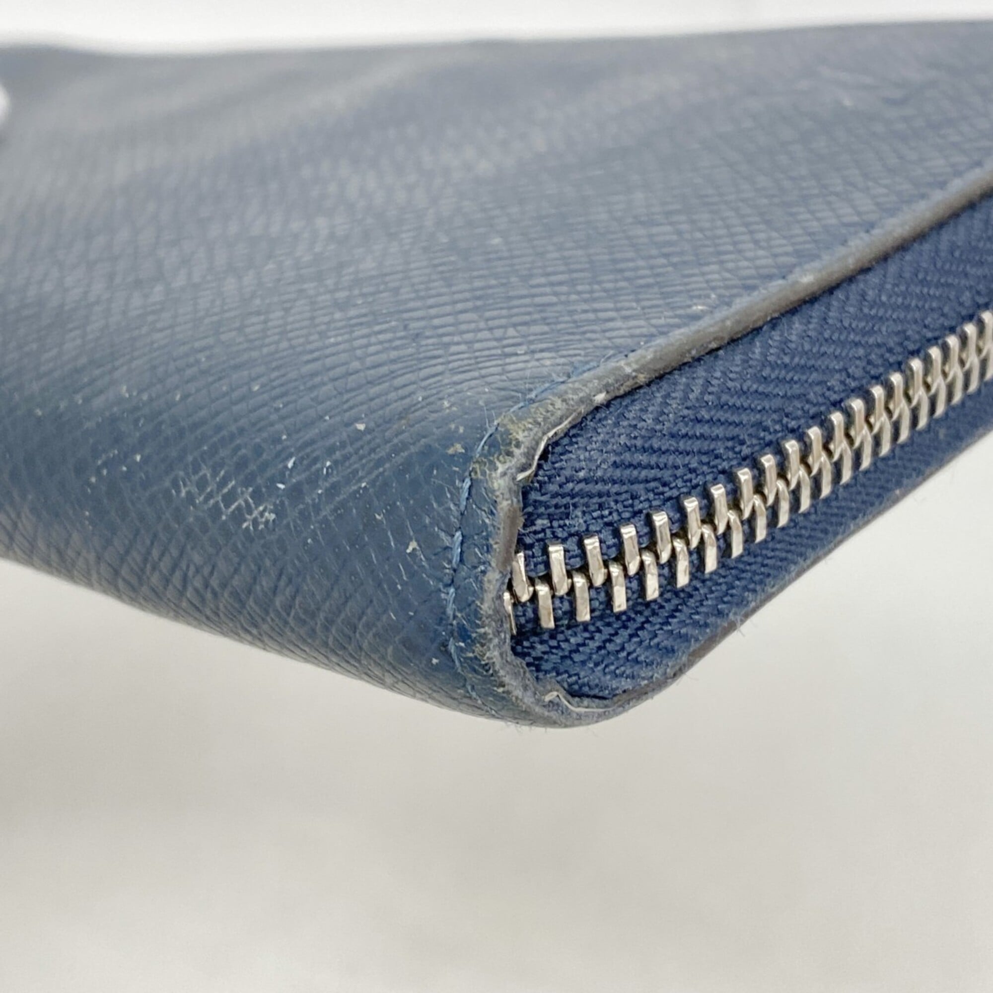 Louis Vuitton Ocean Long Wallet (Bi-Fold) (Pre-Owned)