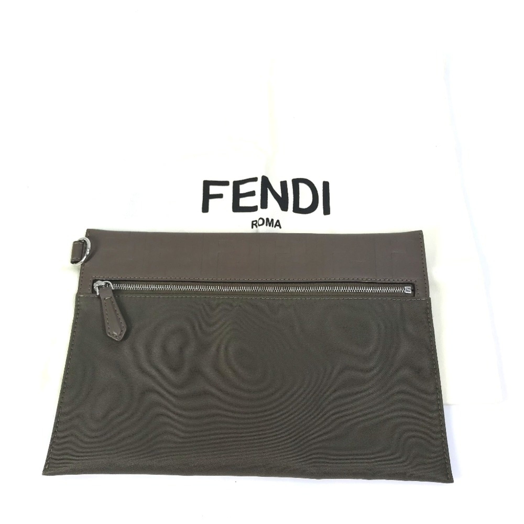 Fendi Other Other Pouch (Pre-Owned)