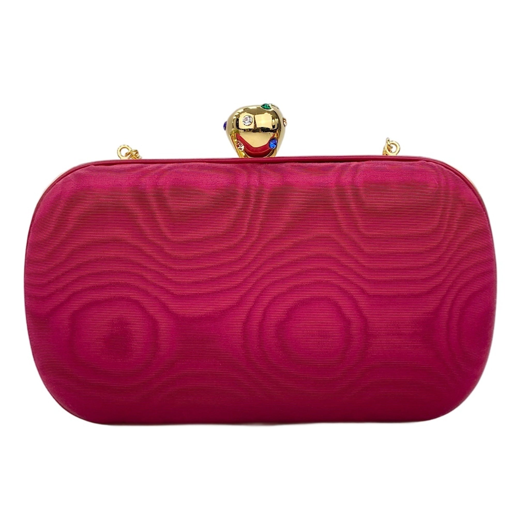 Gucci Pink Shoulder Bag (Pre-Owned)