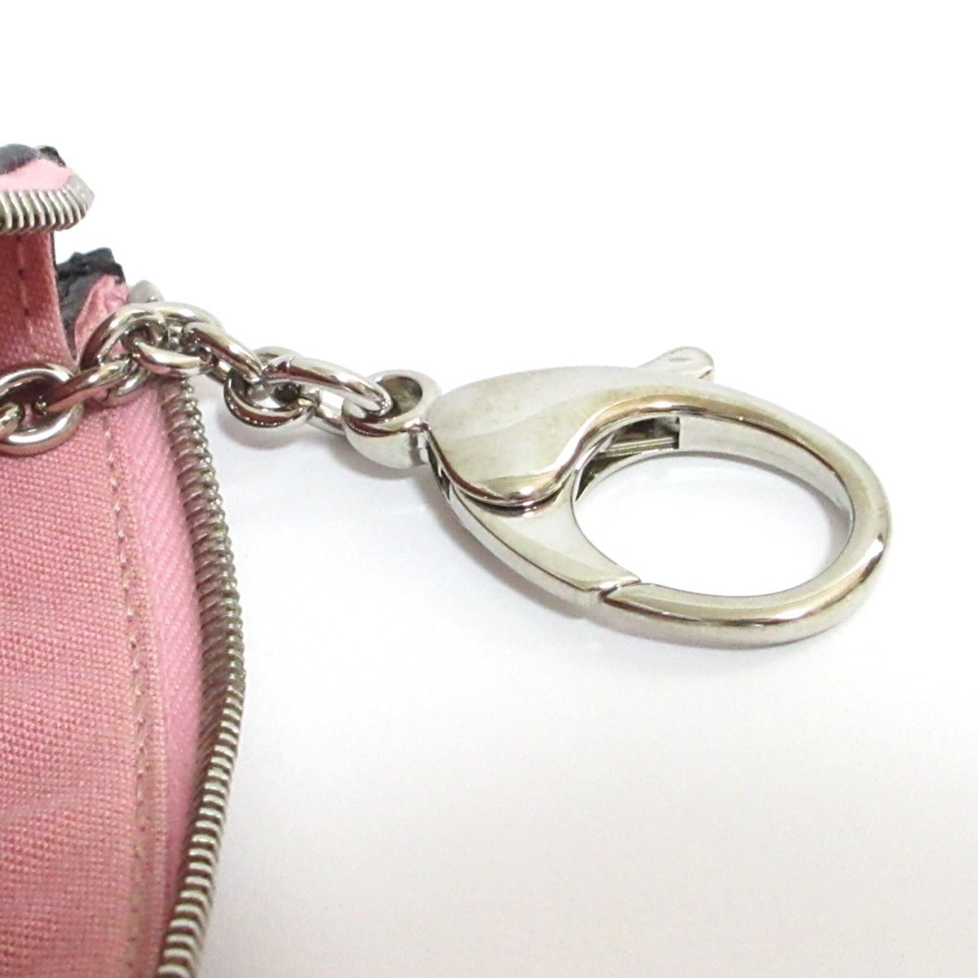 Fendi Black Pink (Pre-Owned)