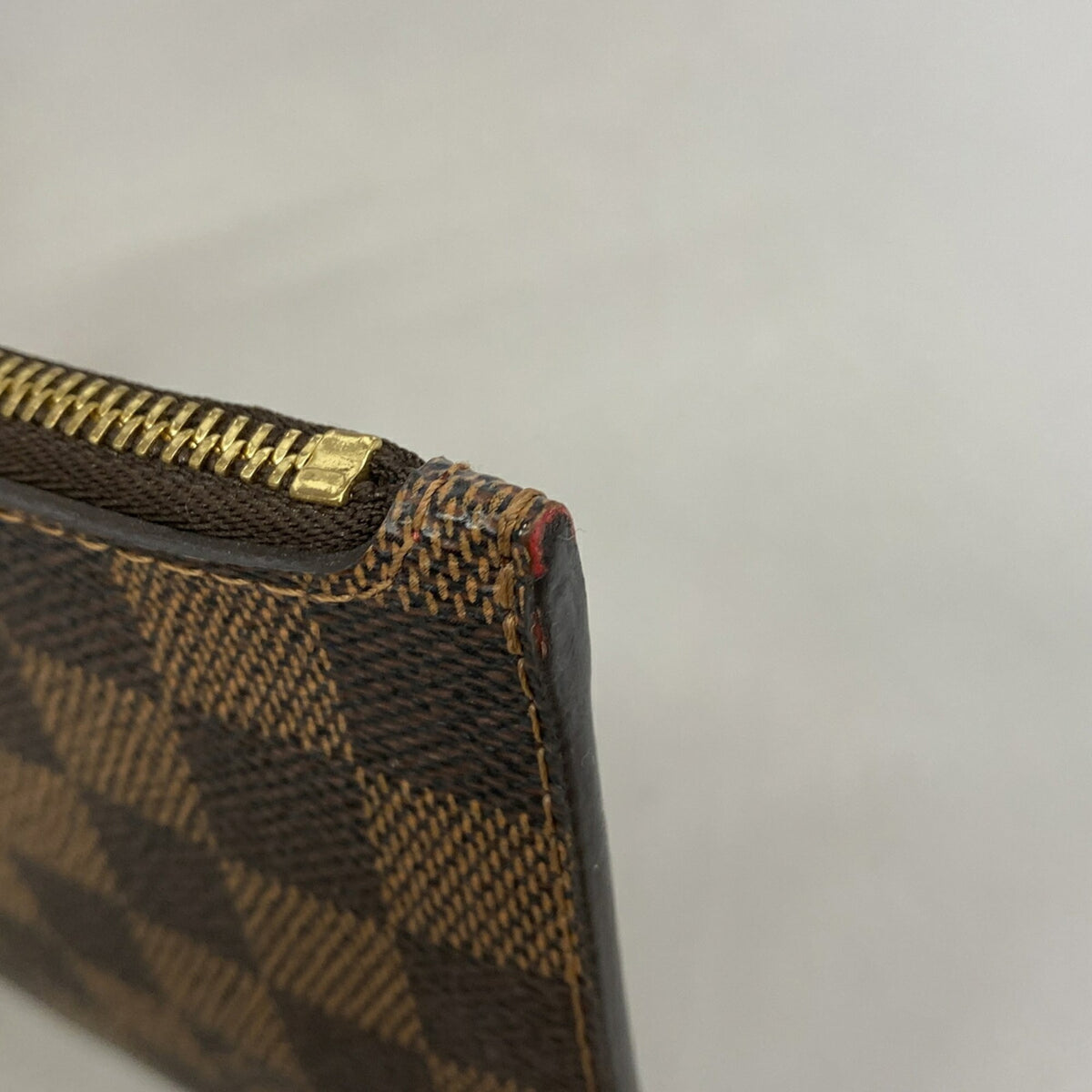 Louis Vuitton Ebene Tote Bag (Pre-Owned)