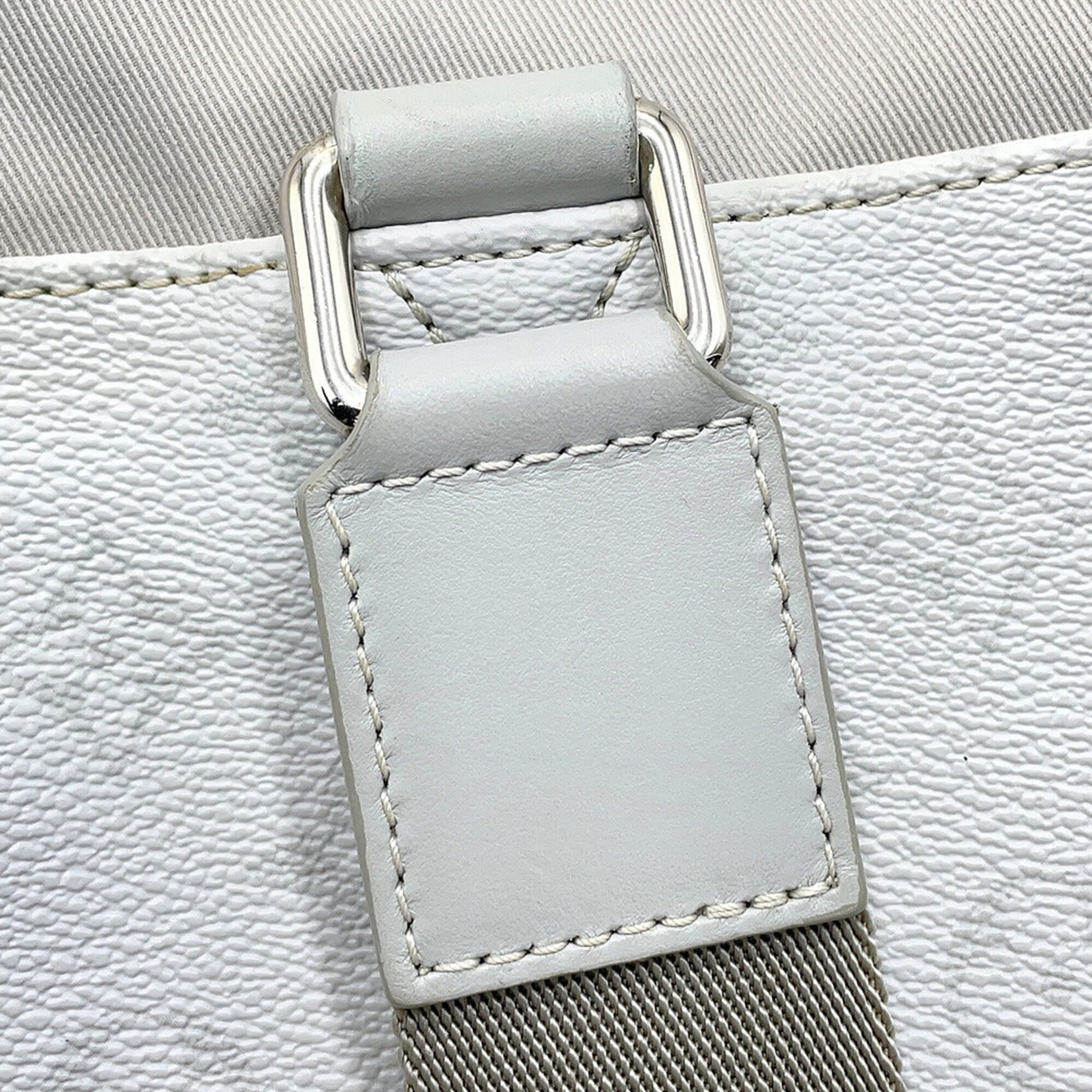 Louis Vuitton Monogram Blanc Monogram Sling Bag (Pre-Owned)