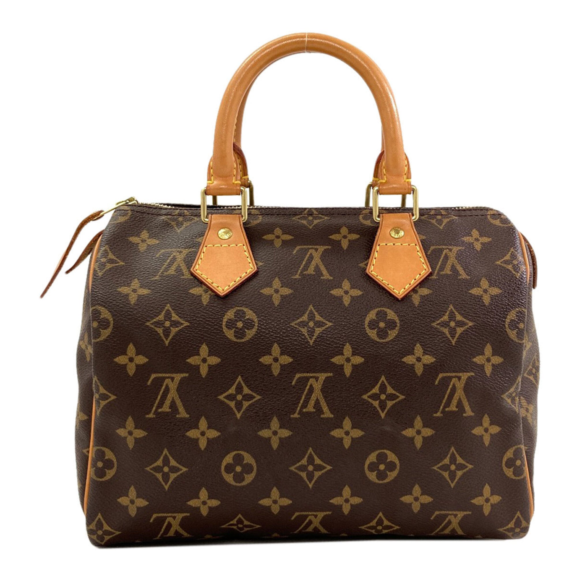 Louis Vuitton Monogram Monogram Monogram Handbag (Pre-Owned)