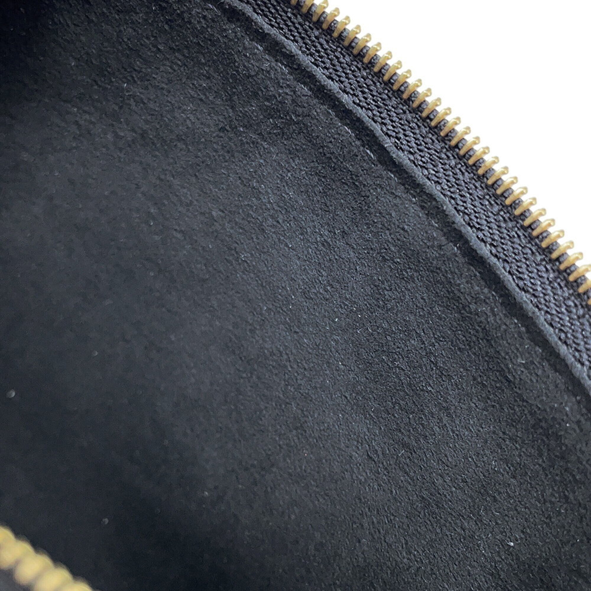 Louis Vuitton Monogram Empreinte Bicolor Black Noir Monogram Empreinte Handbag Shoulder Bag (Pre-Owned)