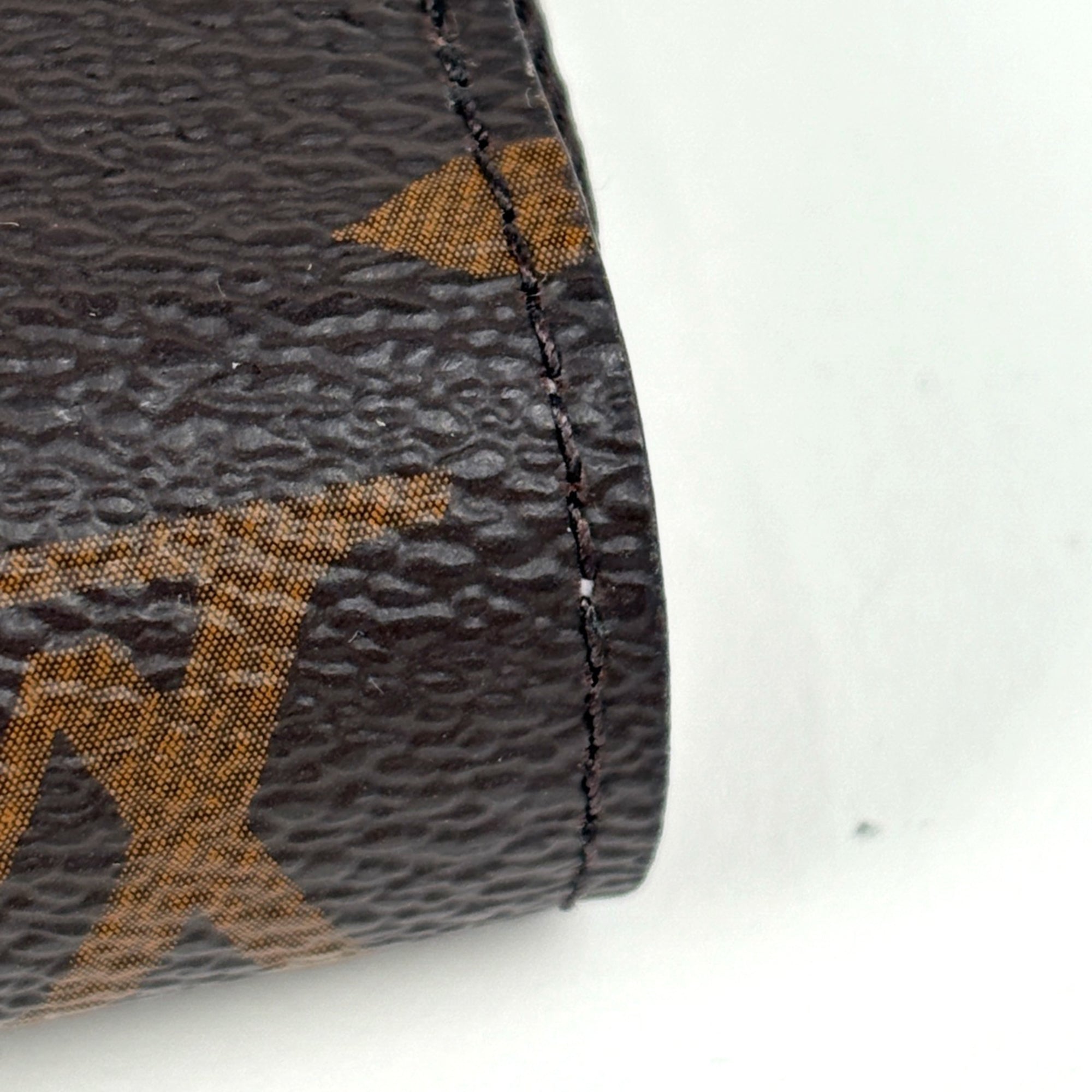 Louis Vuitton Brown Monogram (Pre-Owned)