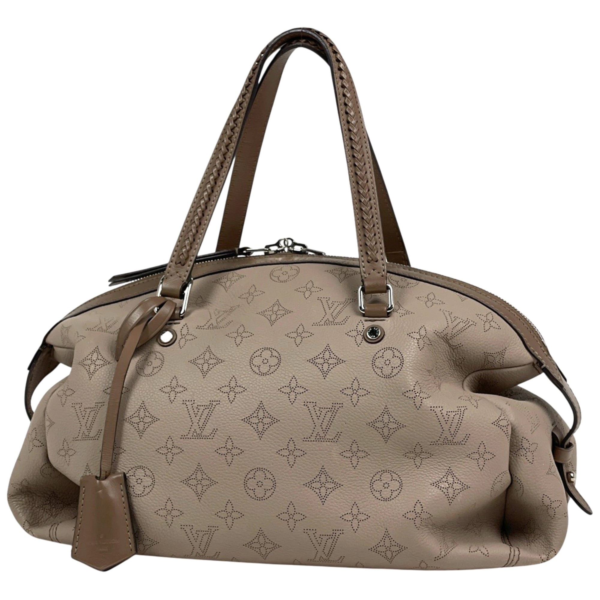 Louis Vuitton Galle Handbag (Pre-Owned)