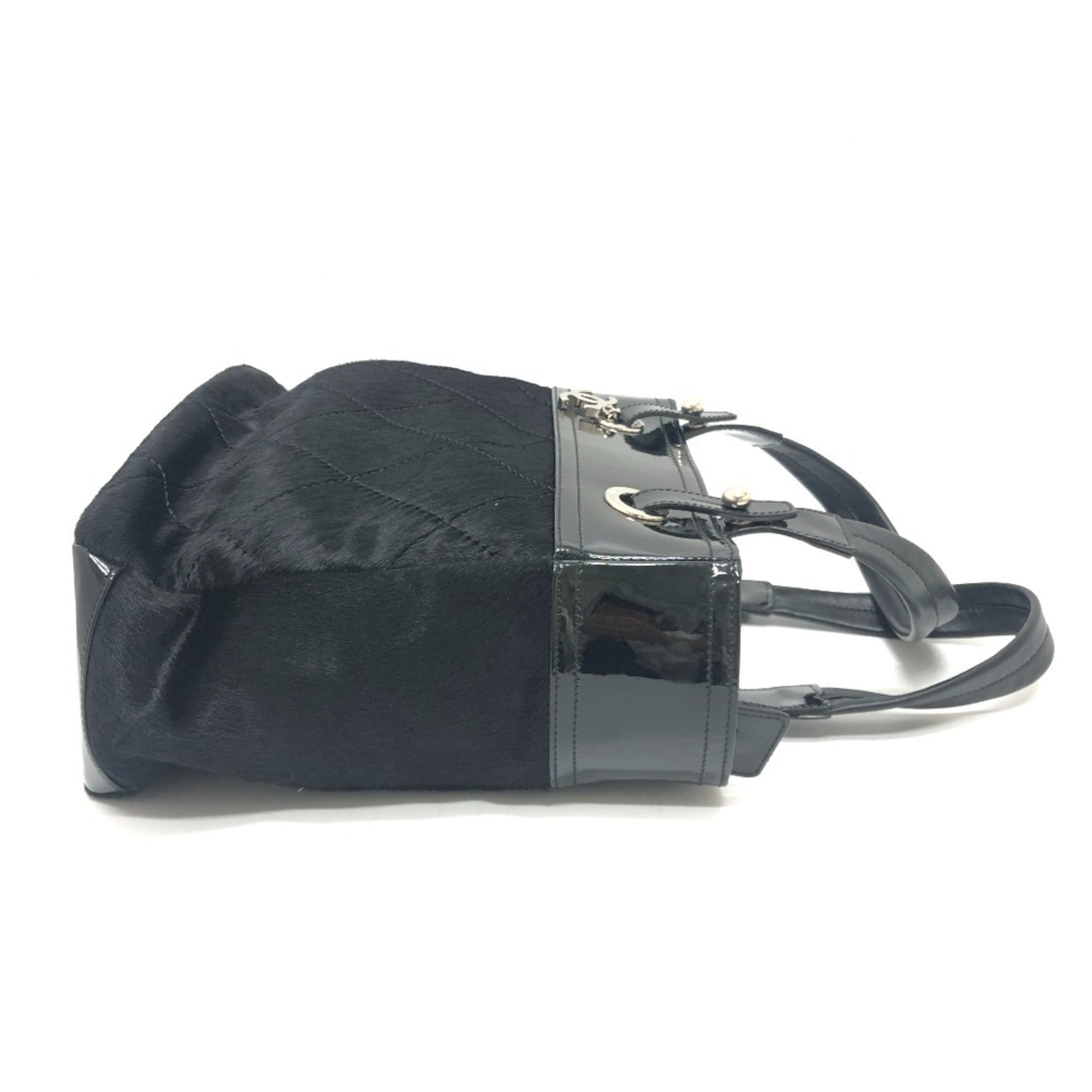 Chanel Black Tote Bag (Pre-Owned)
