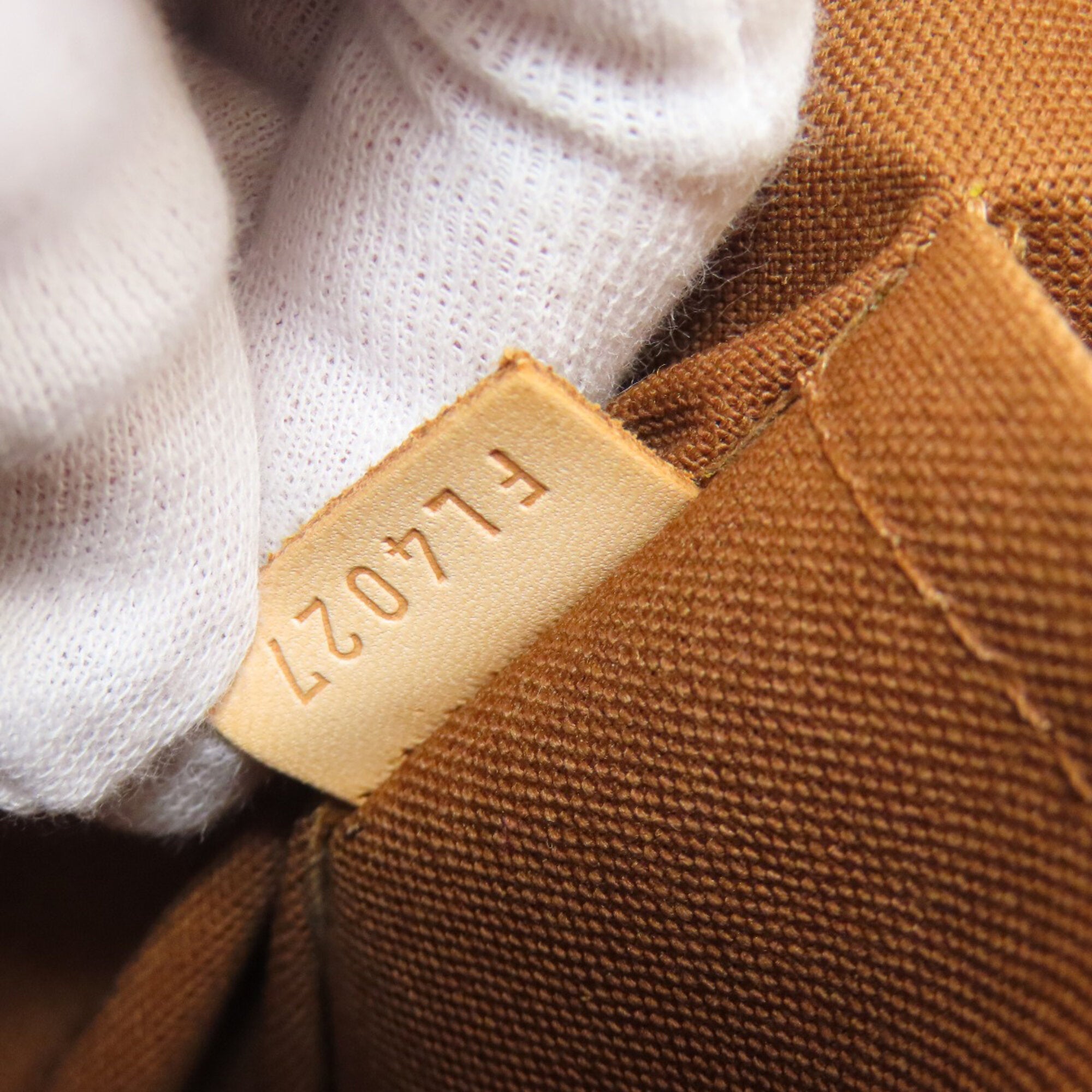 Louis Vuitton Monogram Monogram Tote Bag (Pre-Owned)