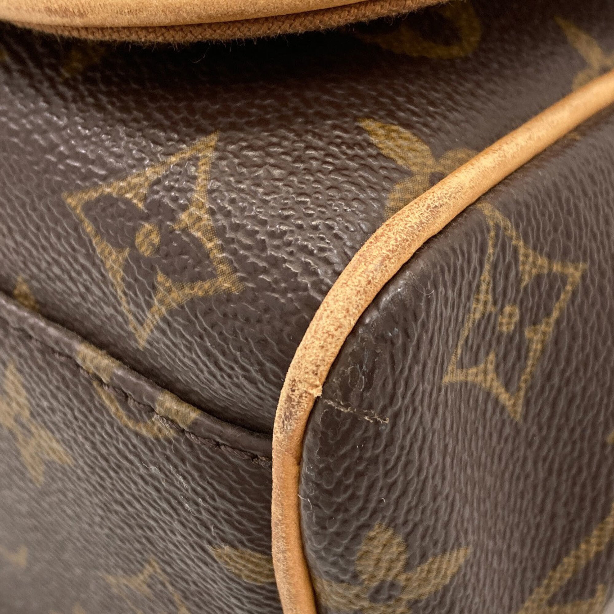 Louis Vuitton Monogram Monogram Monogram Shoulder Bag (Pre-Owned)