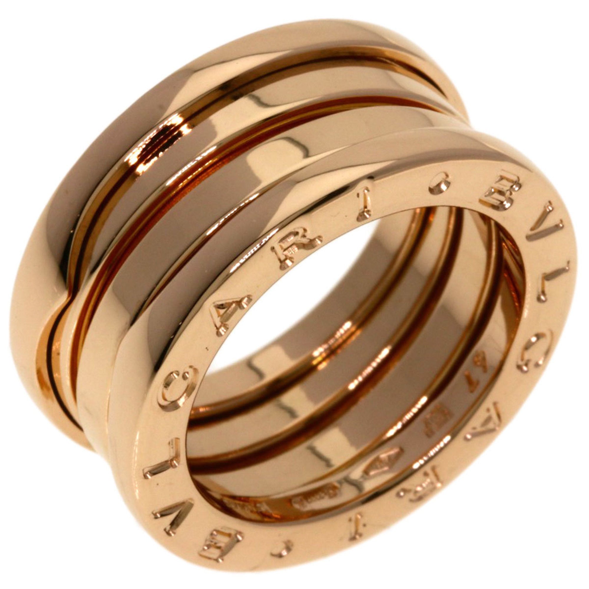 Bvlgari Pink Pink Gold (18K) (Pre-Owned)