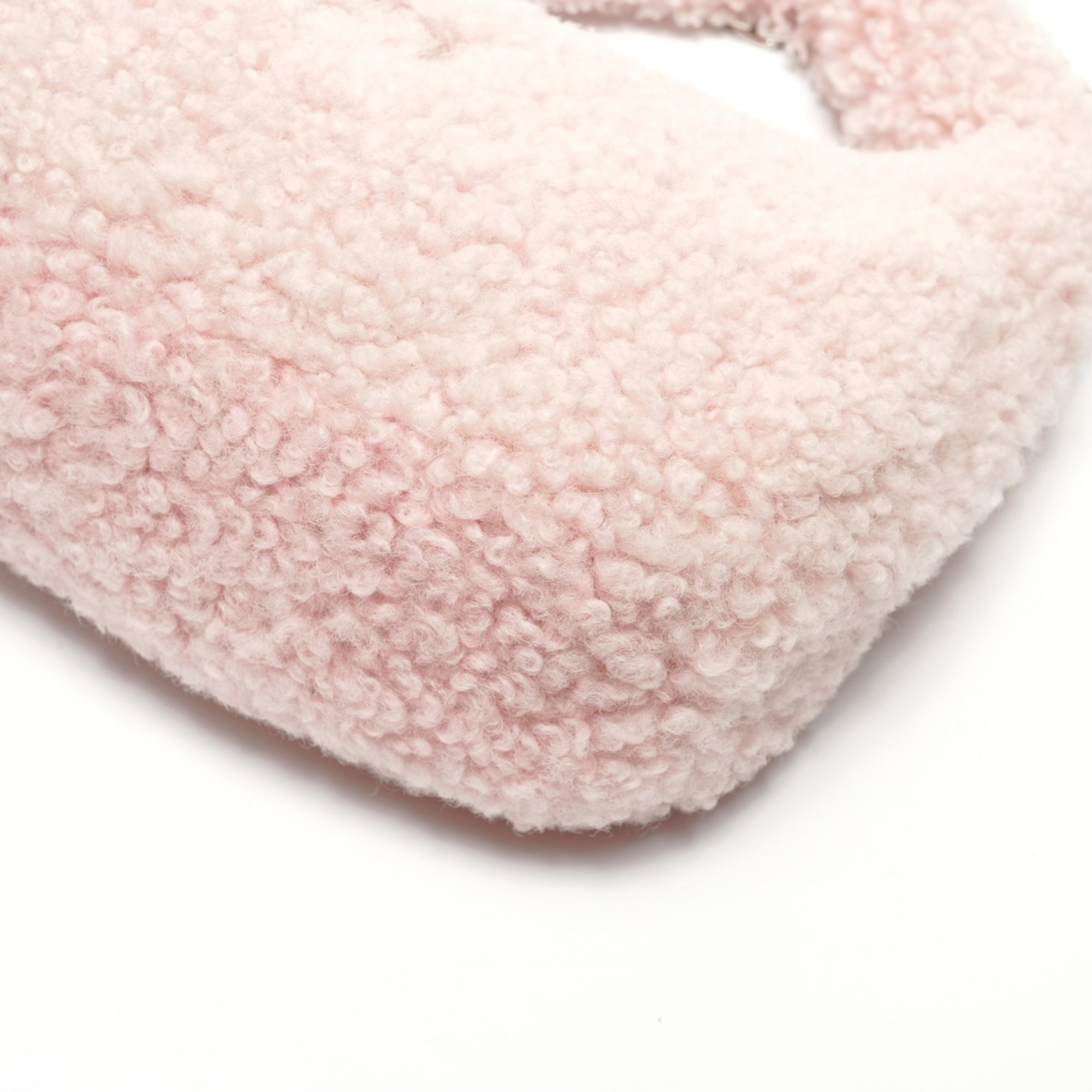 Miu Miu Pink Shoulder Bag (Pre-Owned)