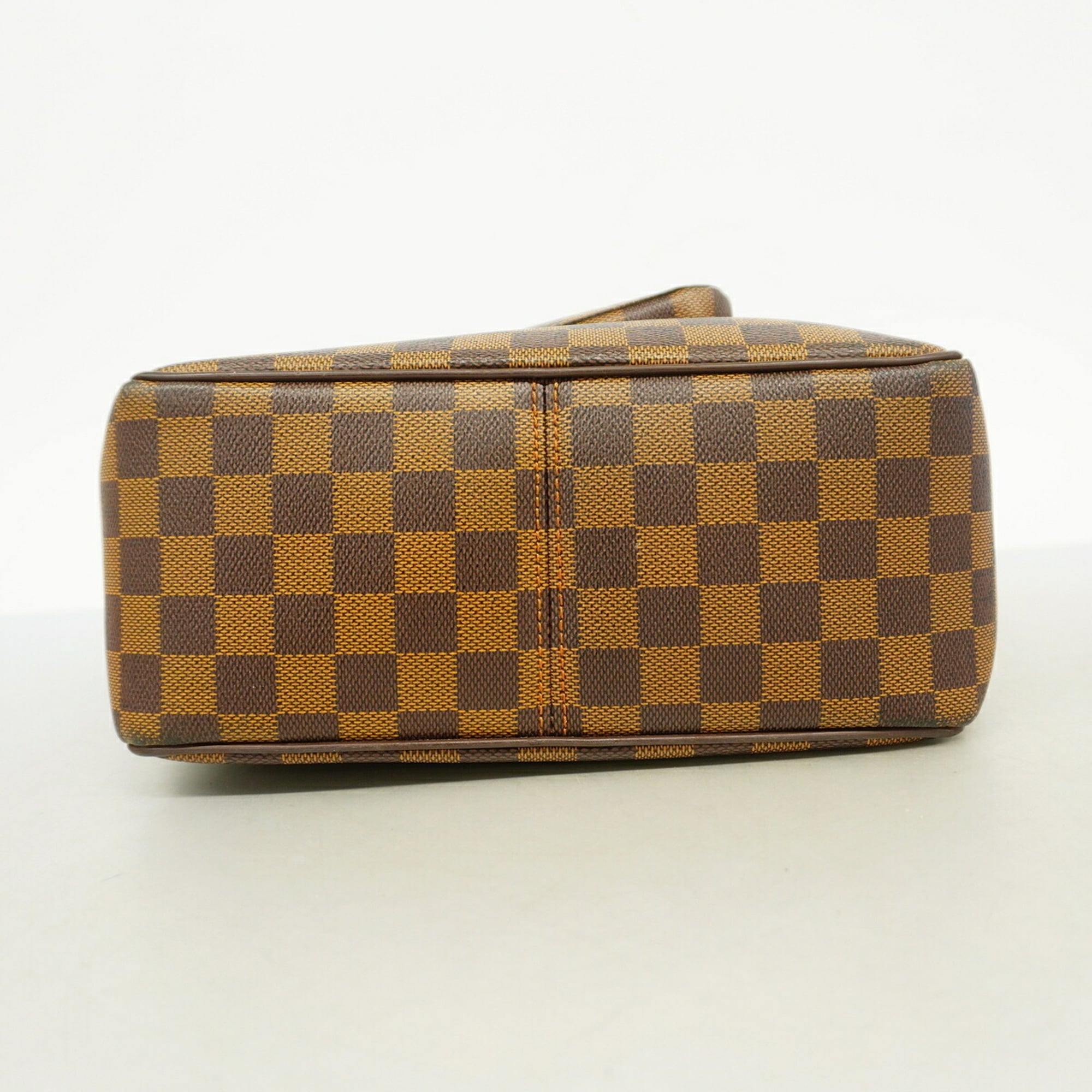 Louis Vuitton Ebene Shoulder Bag (Pre-Owned)
