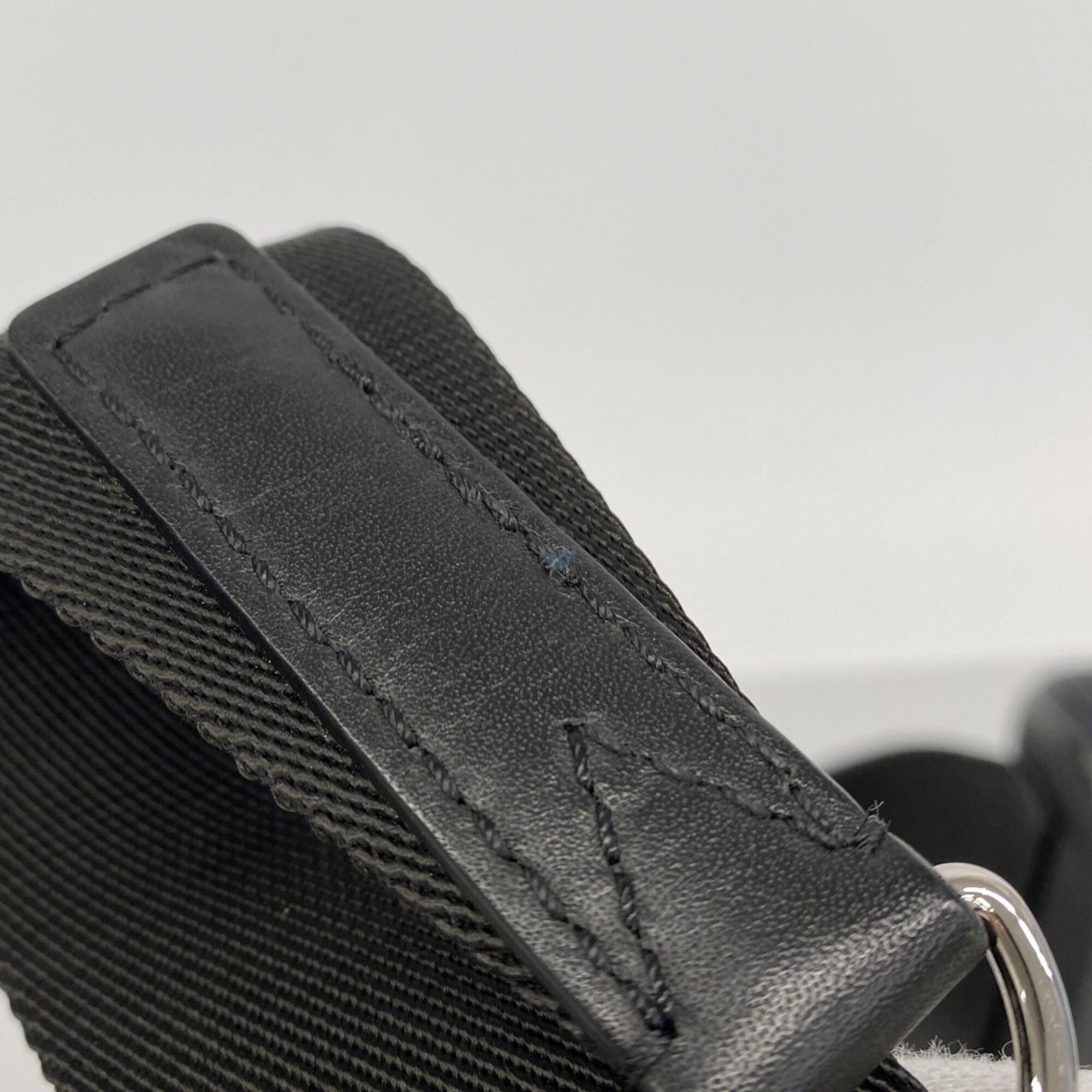 Louis Vuitton Blue Sling Bag (Pre-Owned)