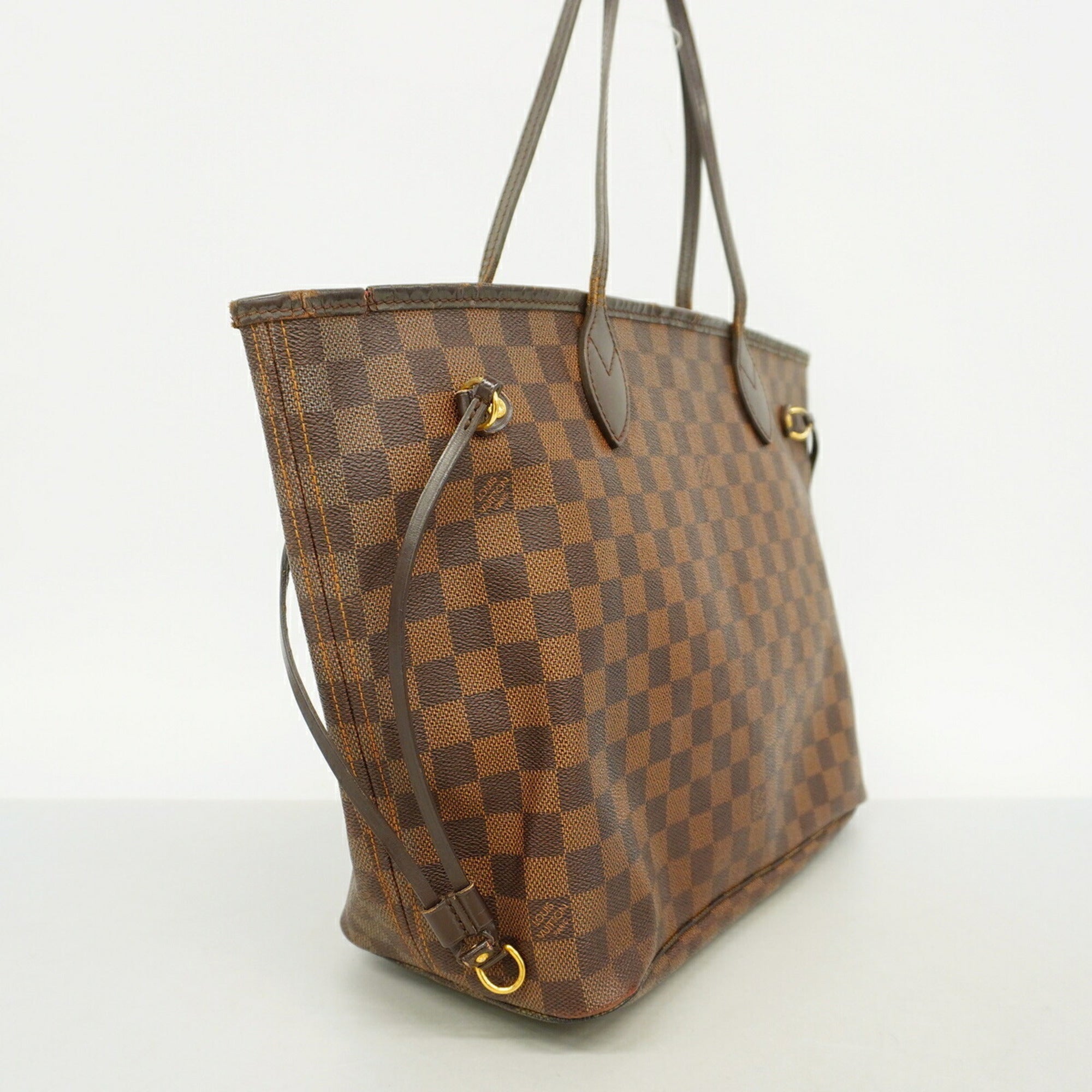 Louis Vuitton Ebene Tote Bag (Pre-Owned)