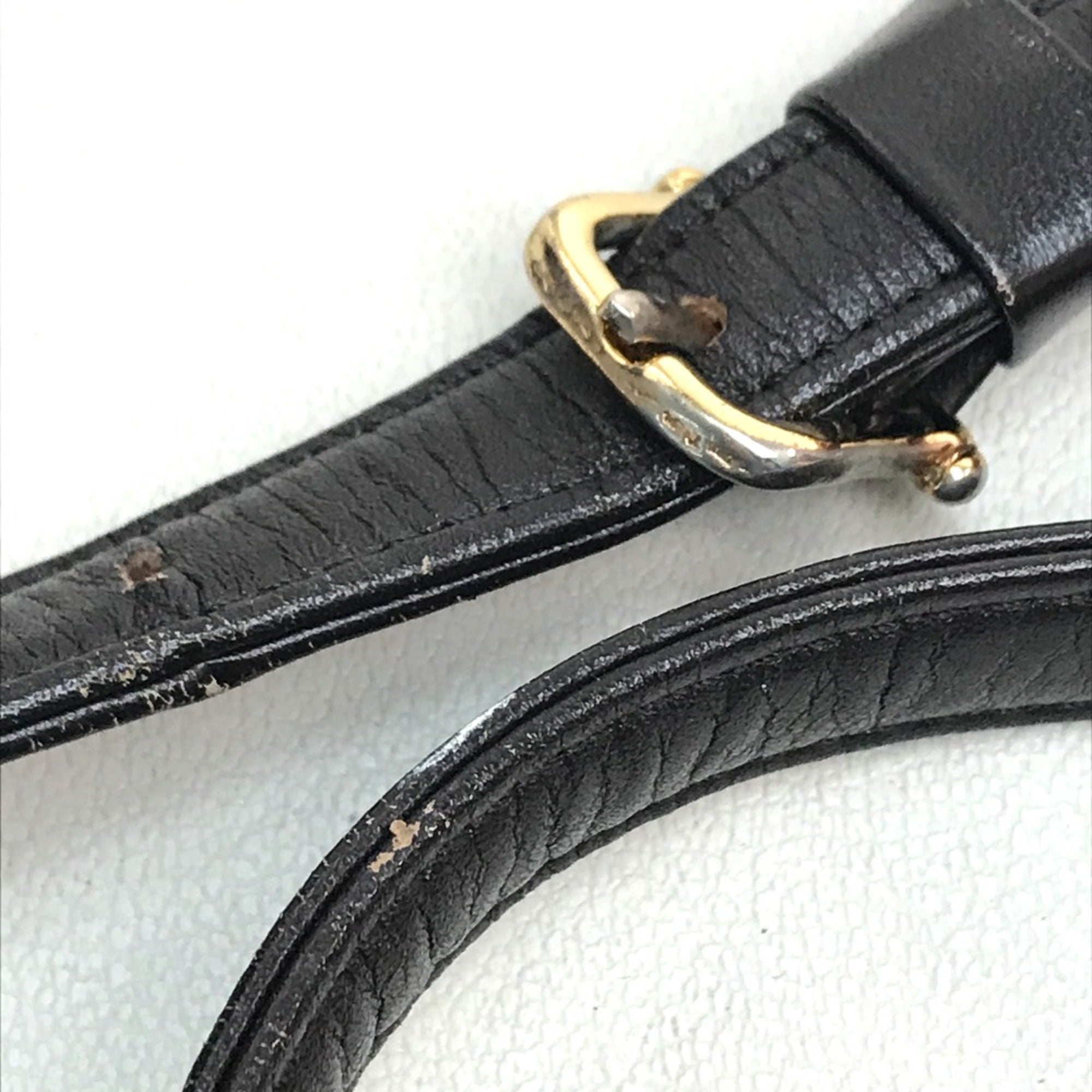 Celine Brown Other Shoulder Bag (Pre-Owned)