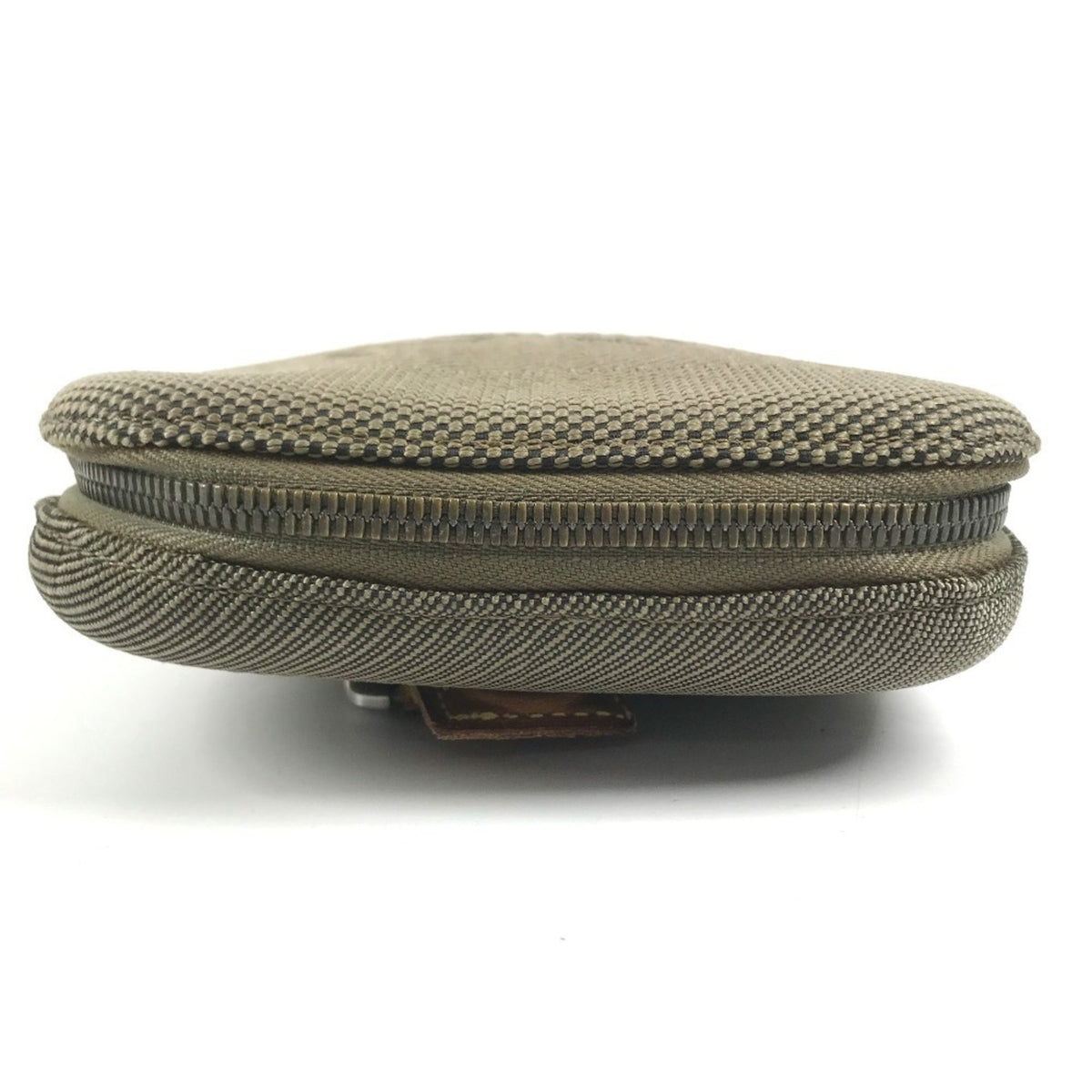 Louis Vuitton Galle Khaki Damier Geant Shoulder Bag Sling Bag (Pre-Owned)