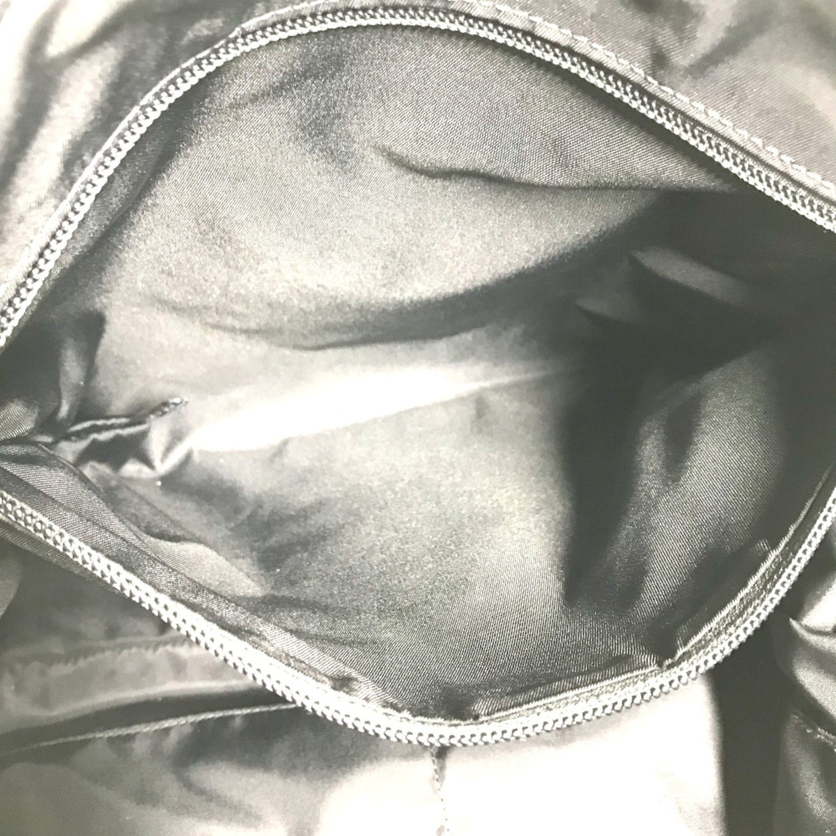 Gucci Black Leather Tote Bag (Pre-Owned)