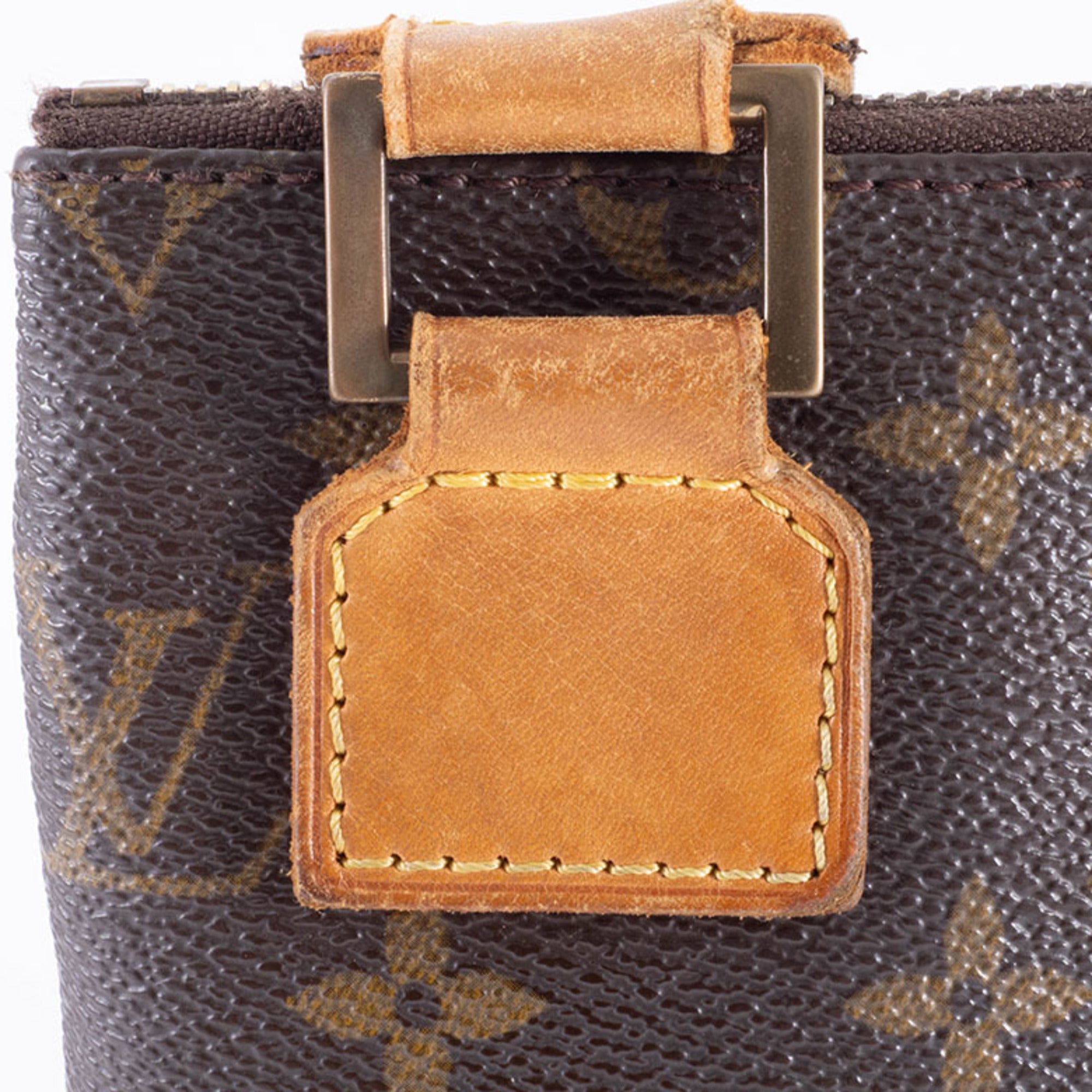 Louis Vuitton Monogram Monogram Monogram Shoulder Bag (Pre-Owned)