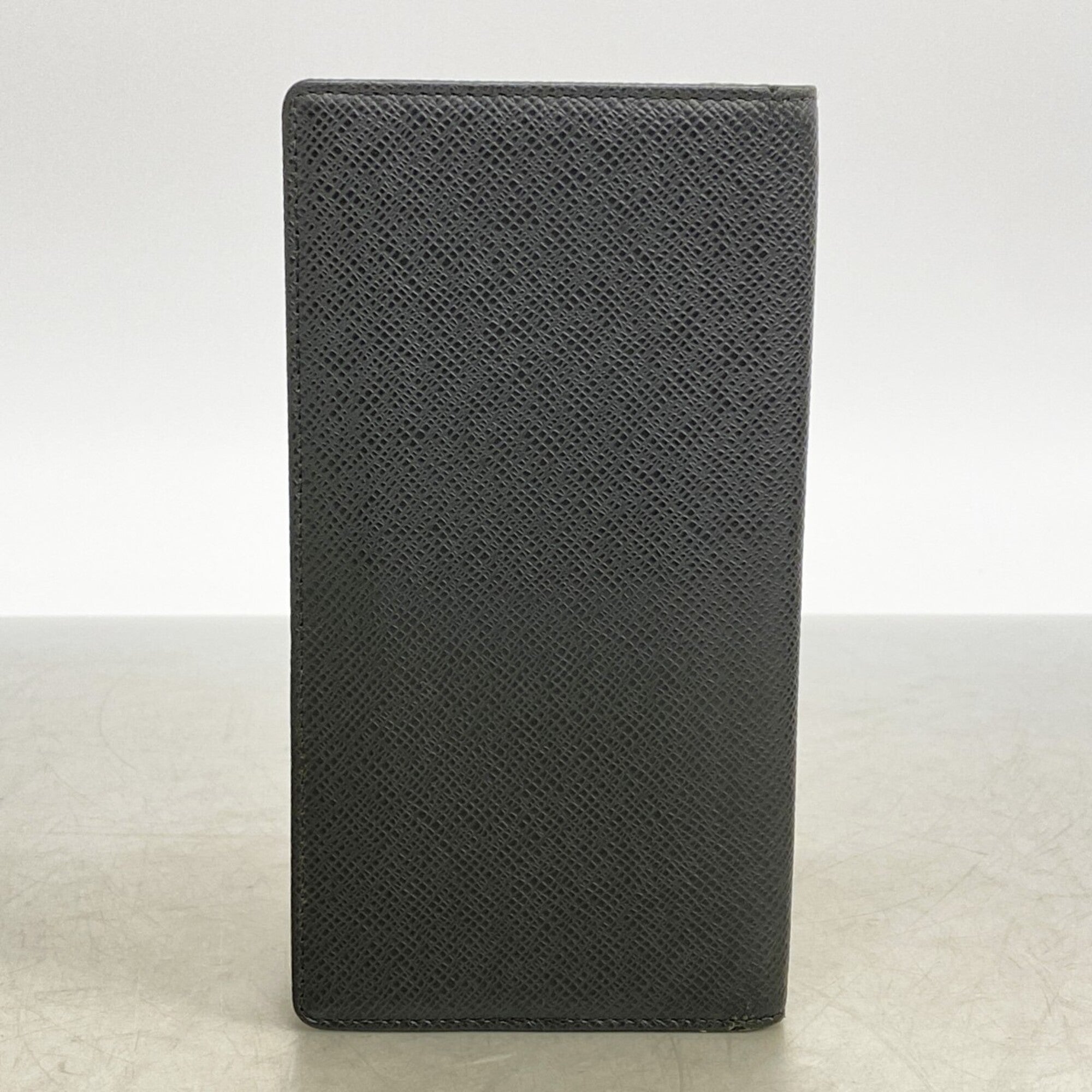 Louis Vuitton Ardoise Long Bill Wallet (Bi-Fold) (Pre-Owned)