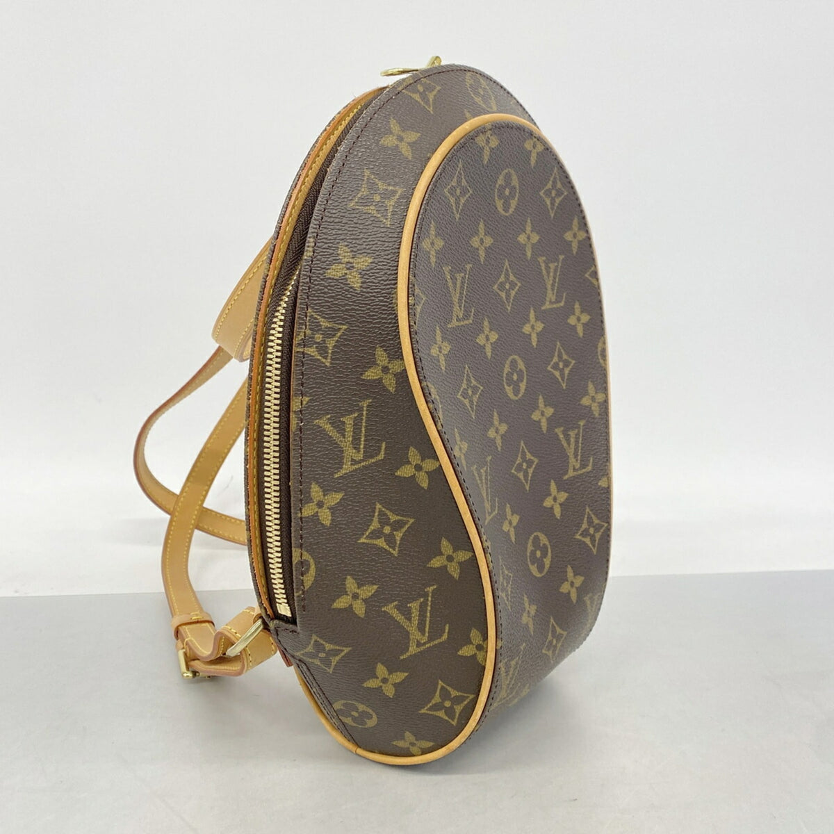 Louis Vuitton Brown Backpack (Pre-Owned)