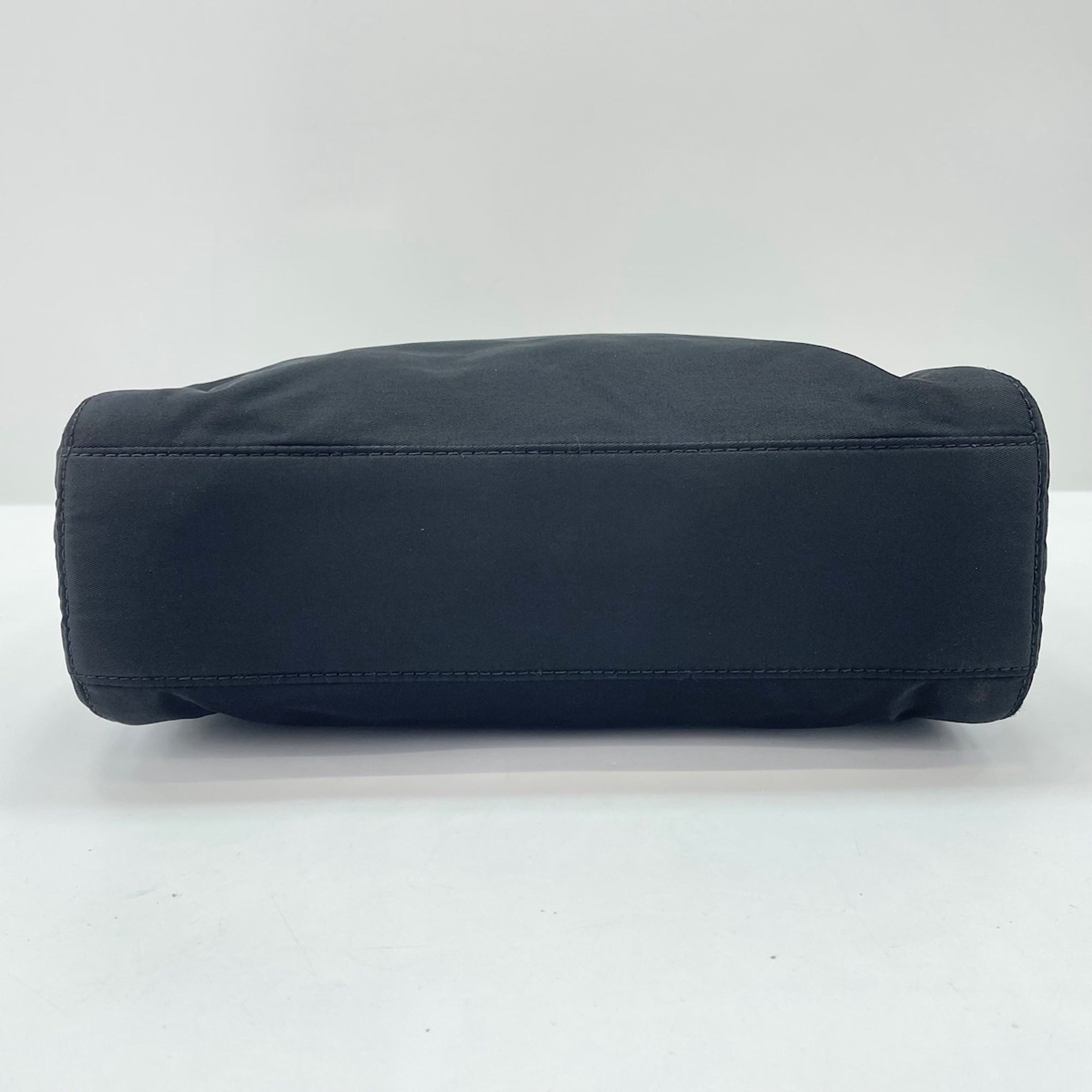Prada Black Shoulder Bag (Pre-Owned)