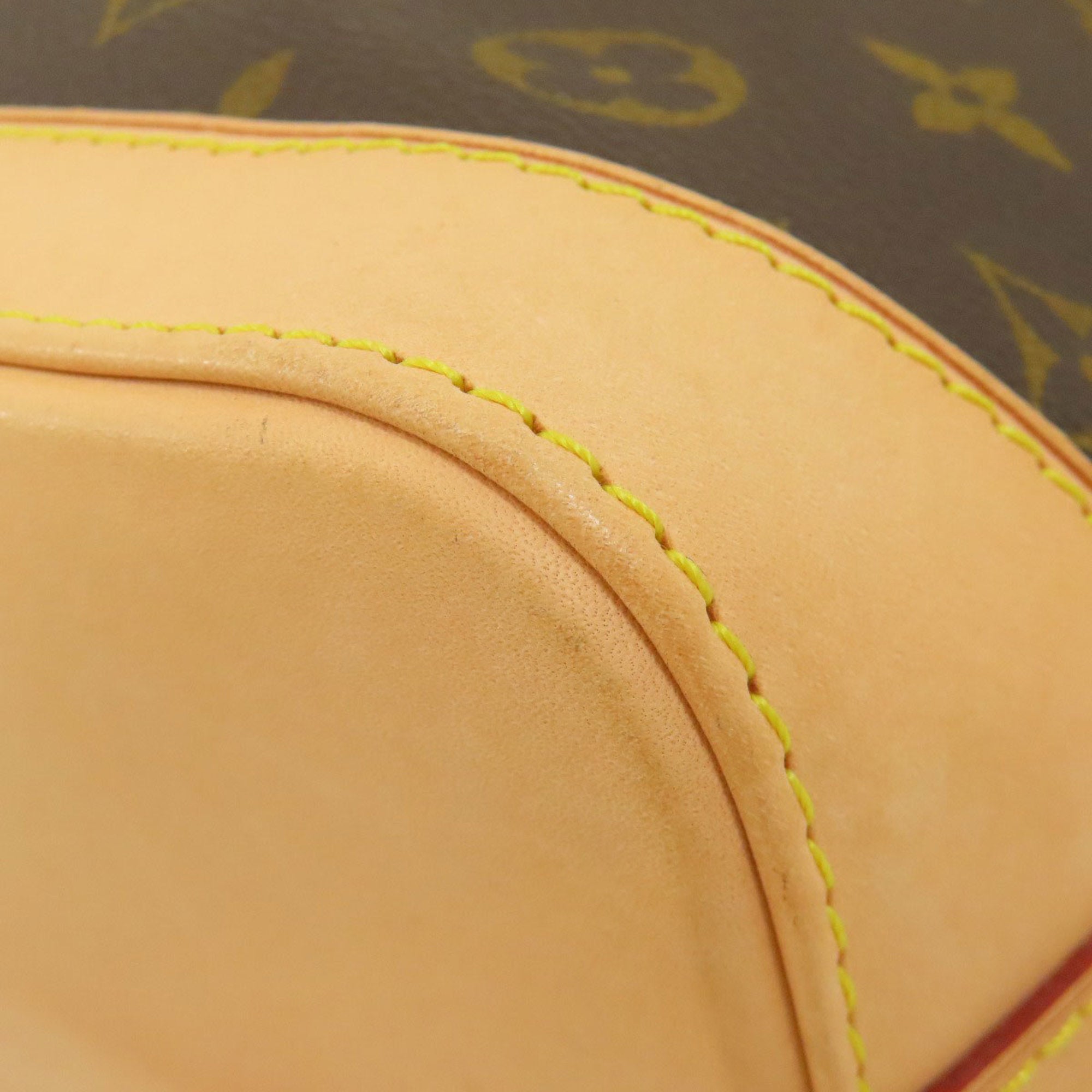 Louis Vuitton Monogram Monogram Handbag (Pre-Owned)