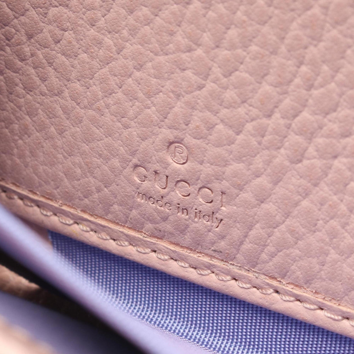 Gucci