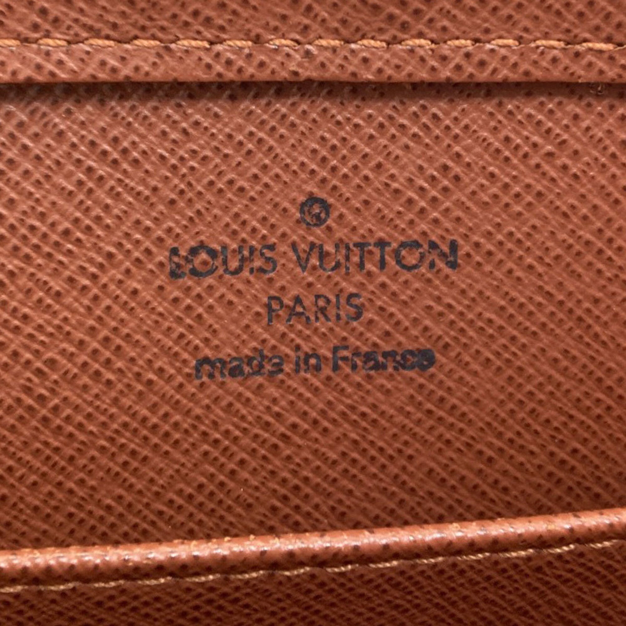 Louis Vuitton Monogram Monogram (Pre-Owned)