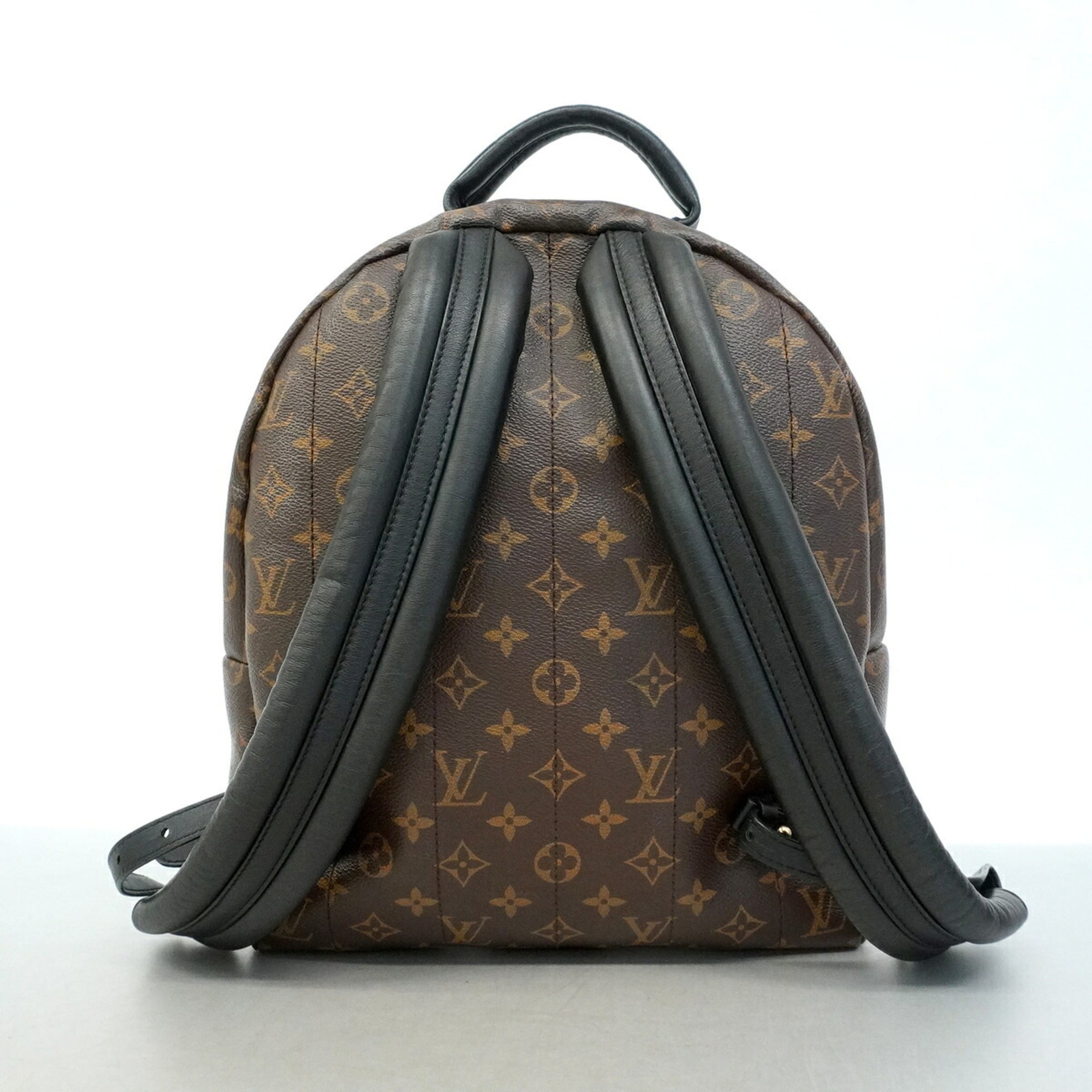 Louis Vuitton Brown Backpack (Pre-Owned)