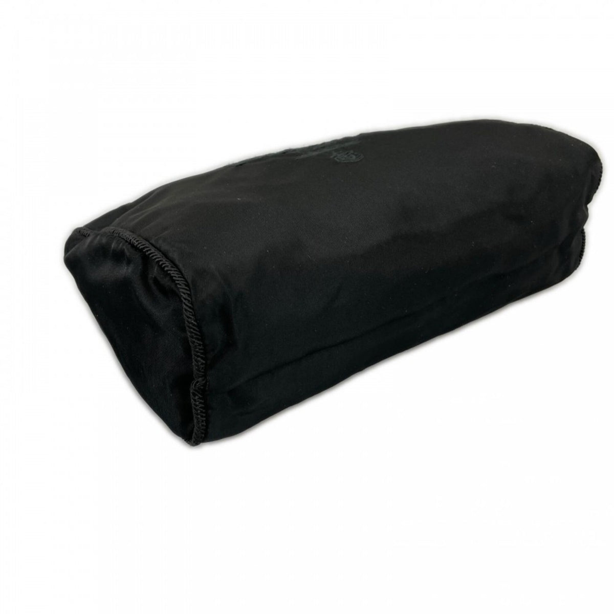 Prada Black Nylon Pouch (Pre-Owned)