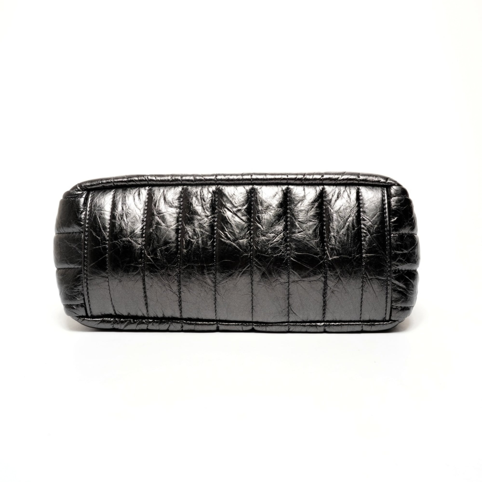Balenciaga Metallic Shoulder Bag (Pre-Owned)