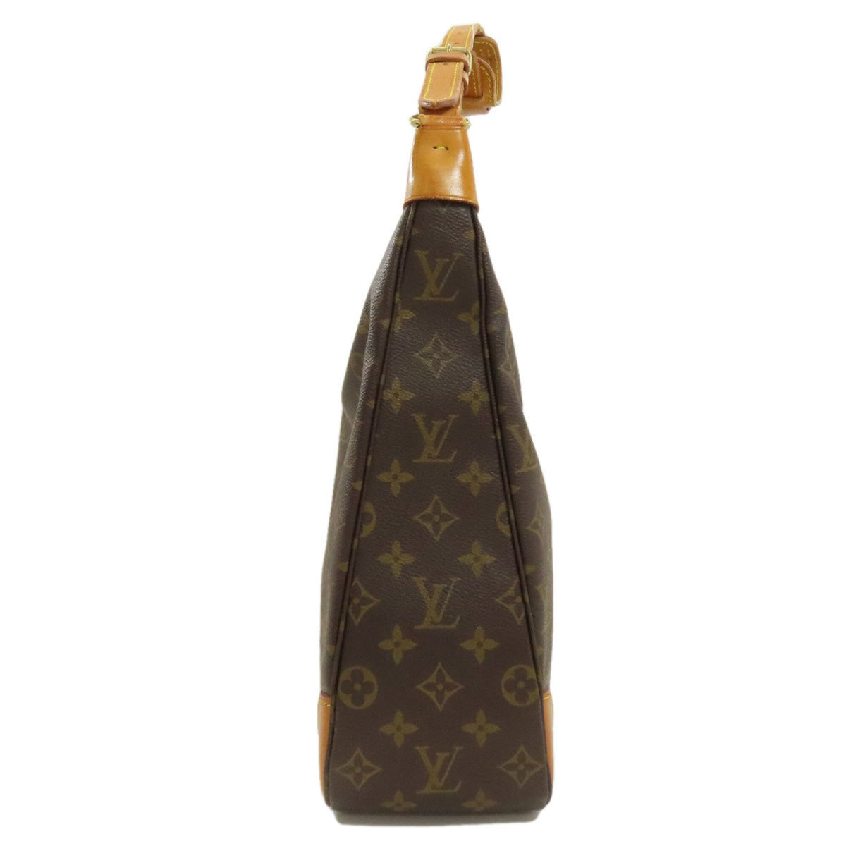Louis Vuitton Monogram Brown Monogram Monogram Shoulder Bag (Pre-Owned)