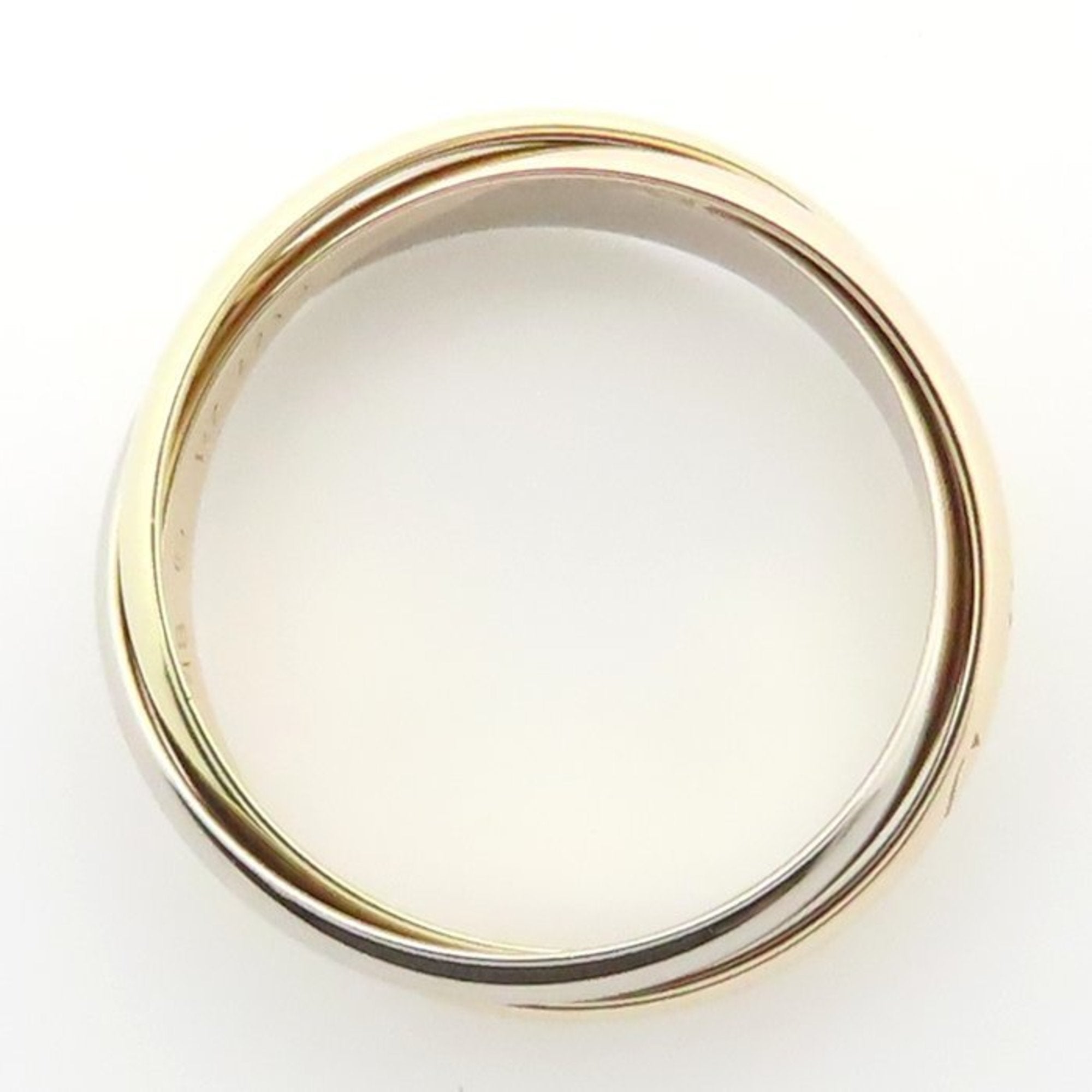 Cartier Gold (Pre-Owned)