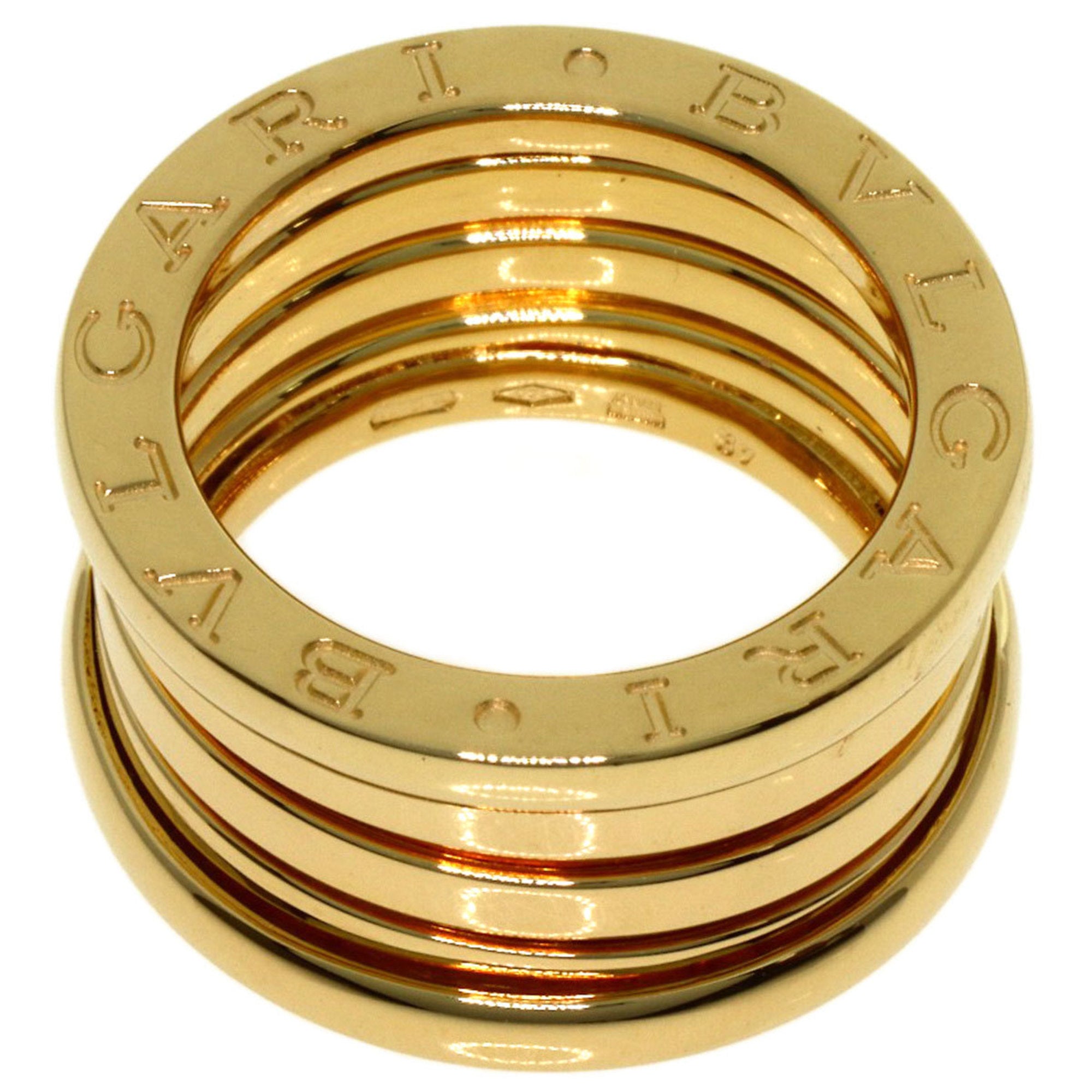 Bvlgari Yellow Gold Yellow Gold (18K) (Pre-Owned)
