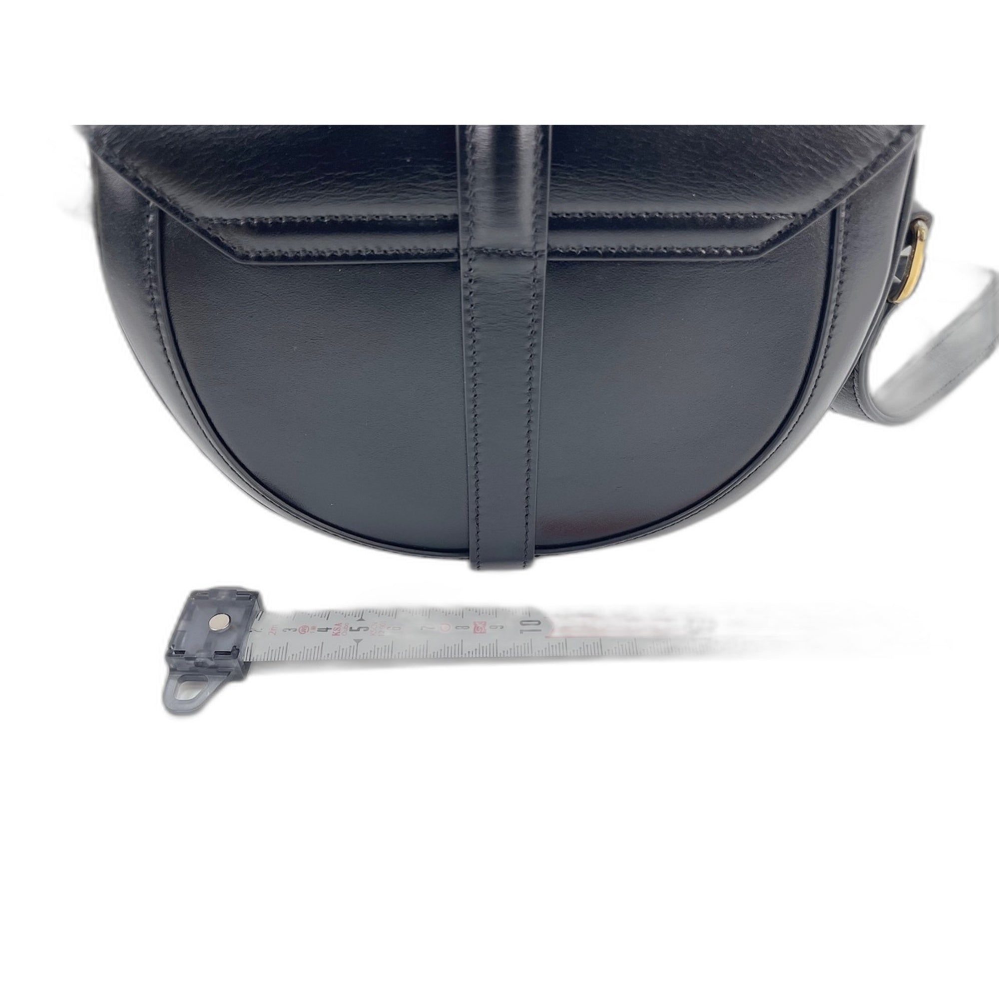 Celine Black Shoulder Bag (Pre-Owned)