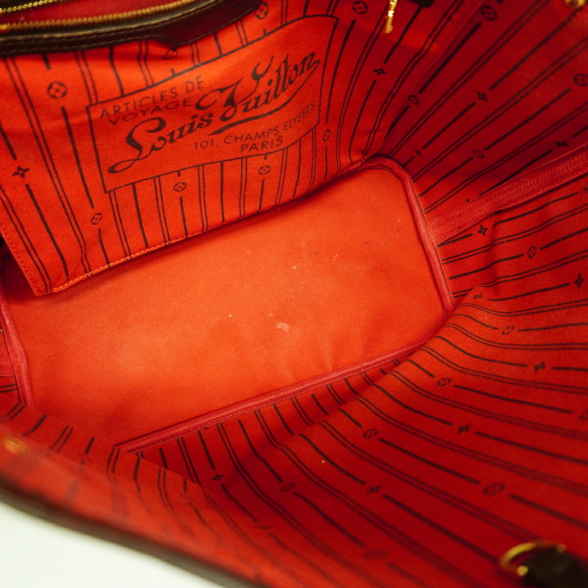 Louis Vuitton Ebene Tote Bag (Pre-Owned)